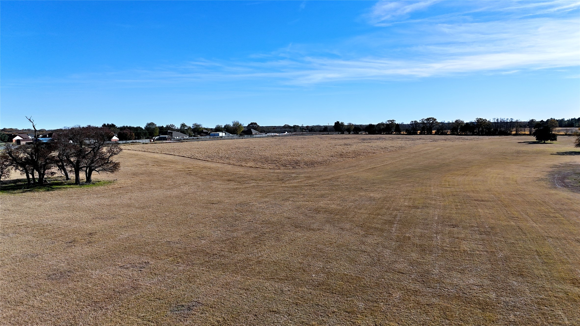 Tbd Fm 2495 Road Athens TX 75752