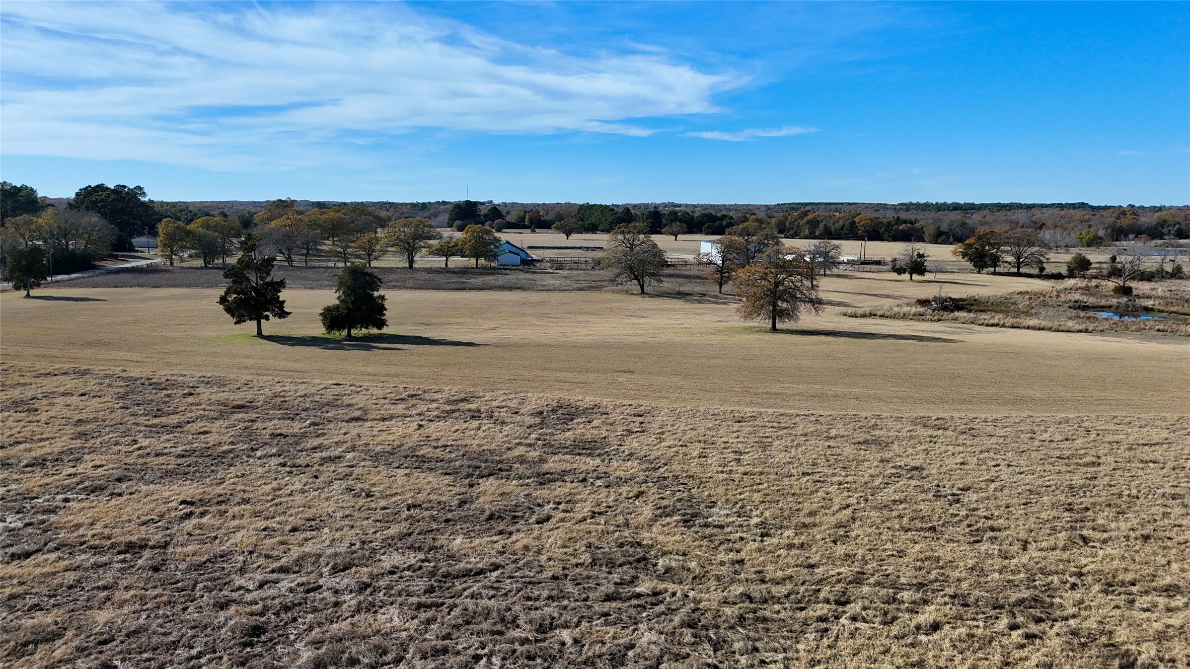 Tbd Fm 2495 Road Athens TX 75752