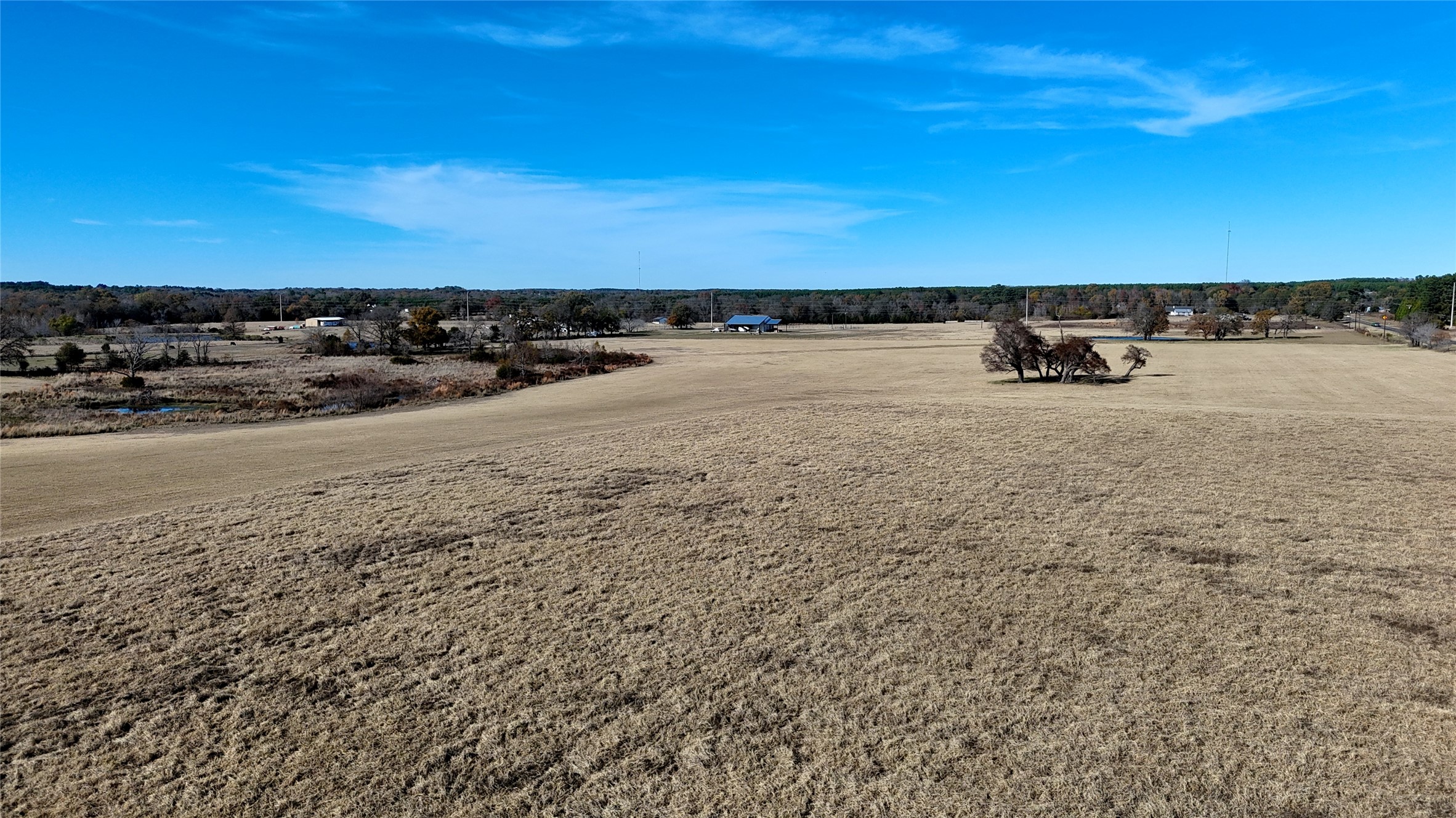Tbd Fm 2495 Road Athens TX 75752