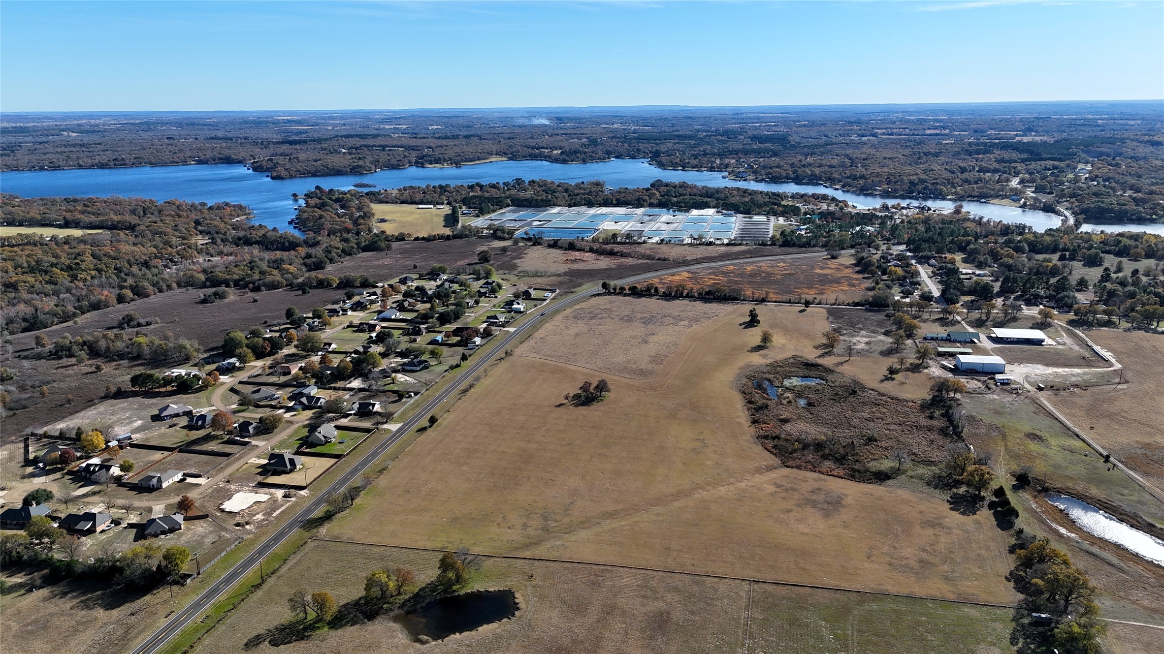 Tbd Fm 2495 Road Athens TX 75752