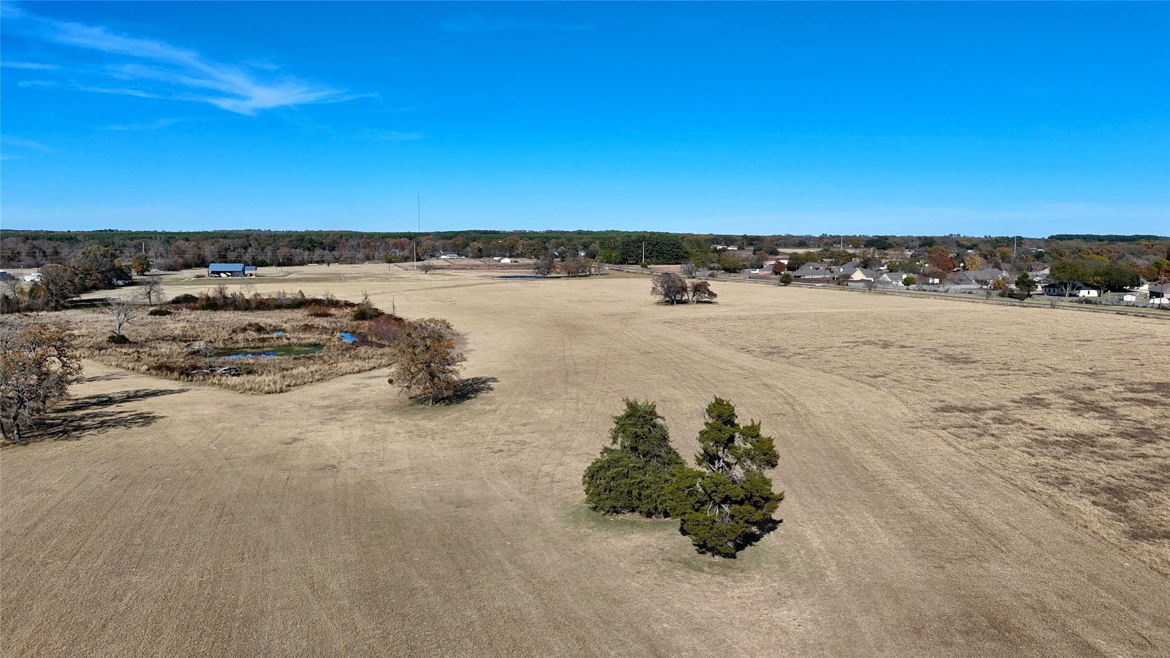 Tbd Fm 2495 Road Athens TX 75752