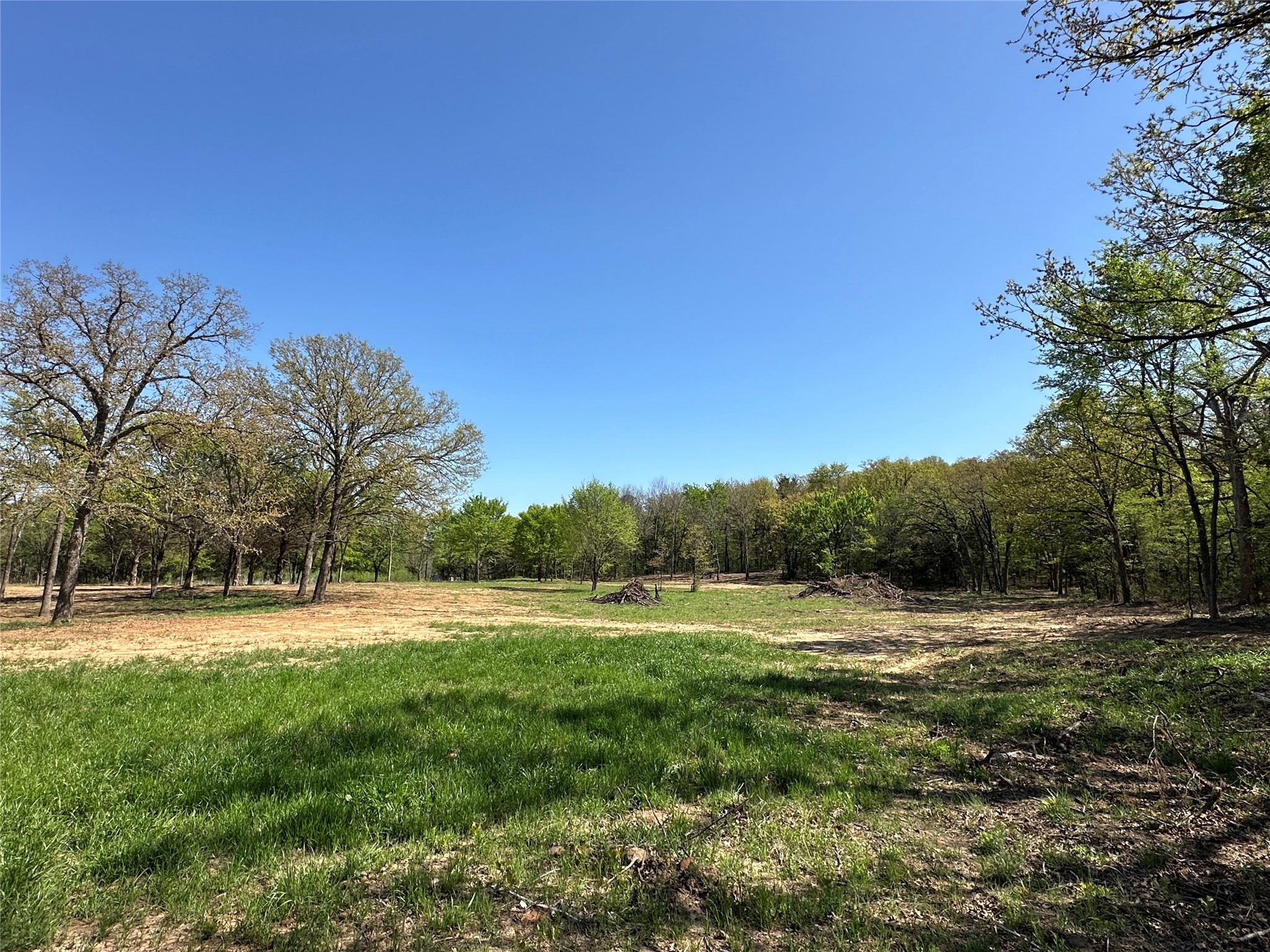 Tbd Lot 4 Cr-197 Gainesville TX 76240