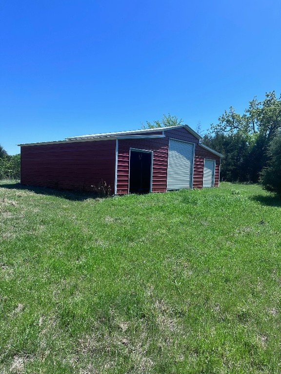 Tbd County Road 2100 Ivanhoe TX 75447