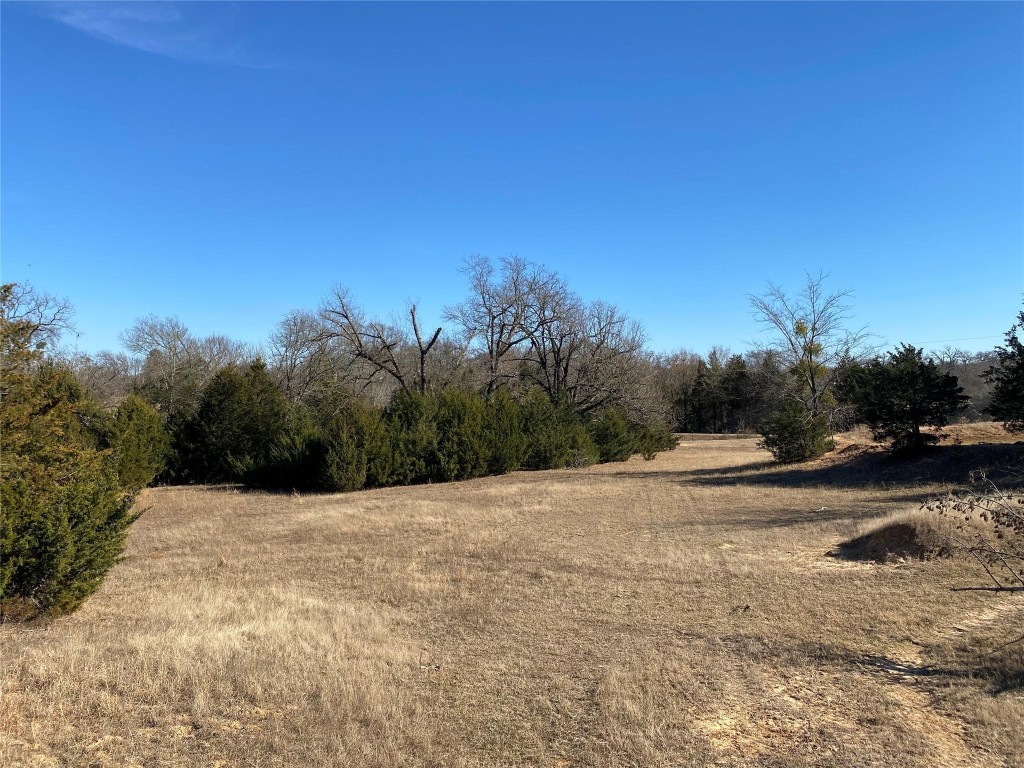 Tbd County Road 2100 Ivanhoe TX 75447