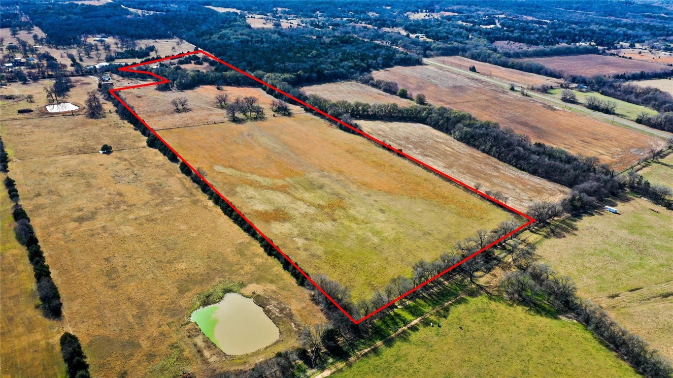 Tbd County Road 2100 Ivanhoe TX 75447