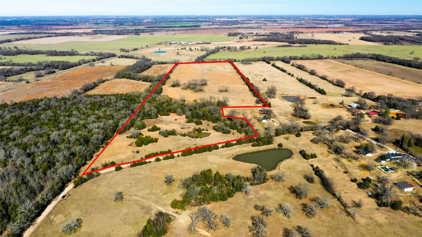 Tbd County Road 2100 Ivanhoe TX 75447