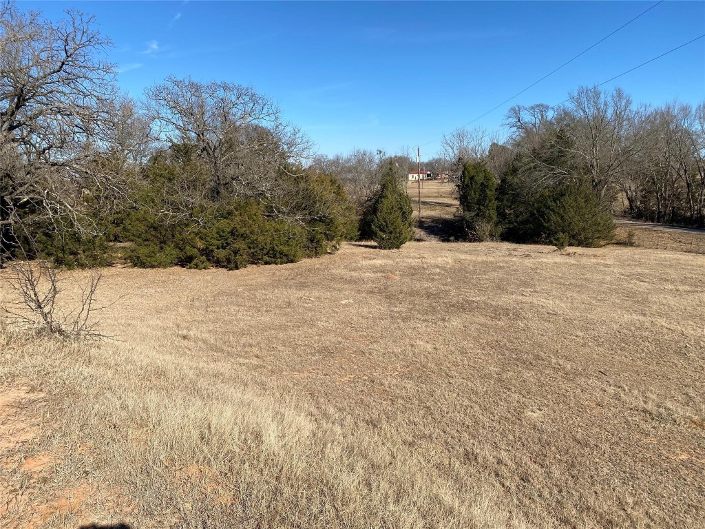 Tbd County Road 2100 Ivanhoe TX 75447
