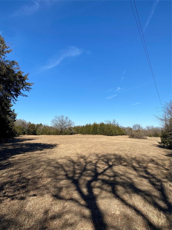 Tbd County Road 2100 Ivanhoe TX 75447