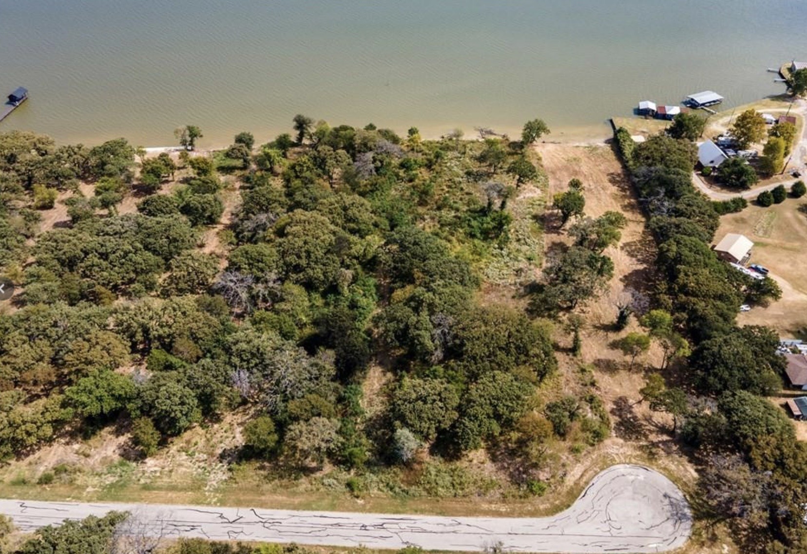 8967 Southern Shore Court Kemp TX 75143
