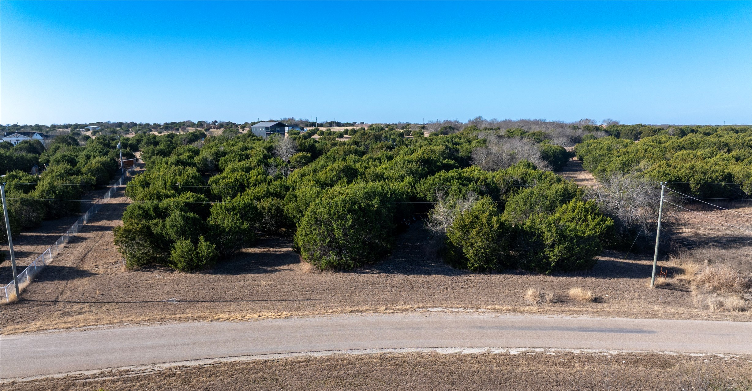 1020 Eagle Ridge Drive Rio Vista TX 76093