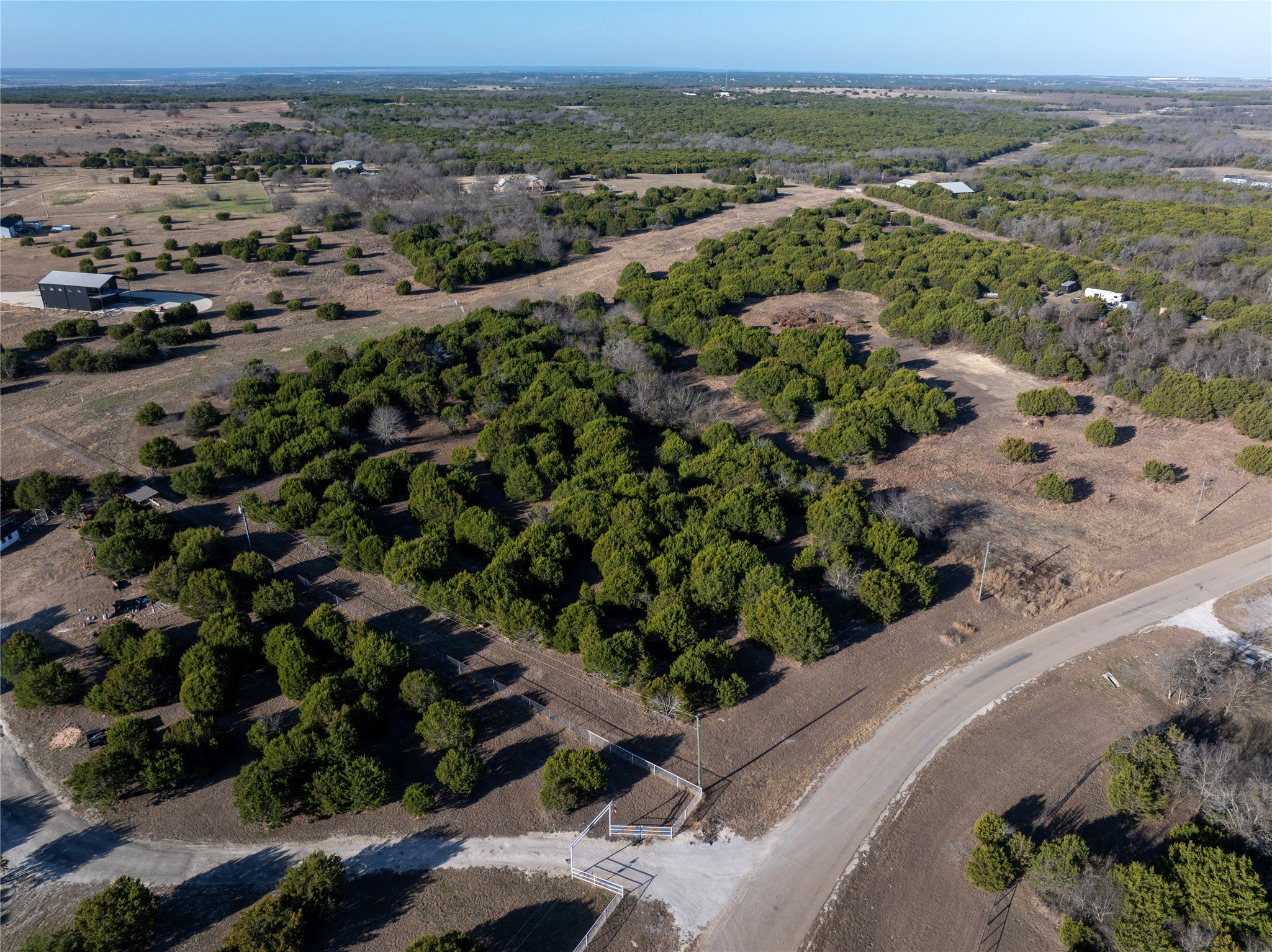 1020 Eagle Ridge Drive Rio Vista TX 76093