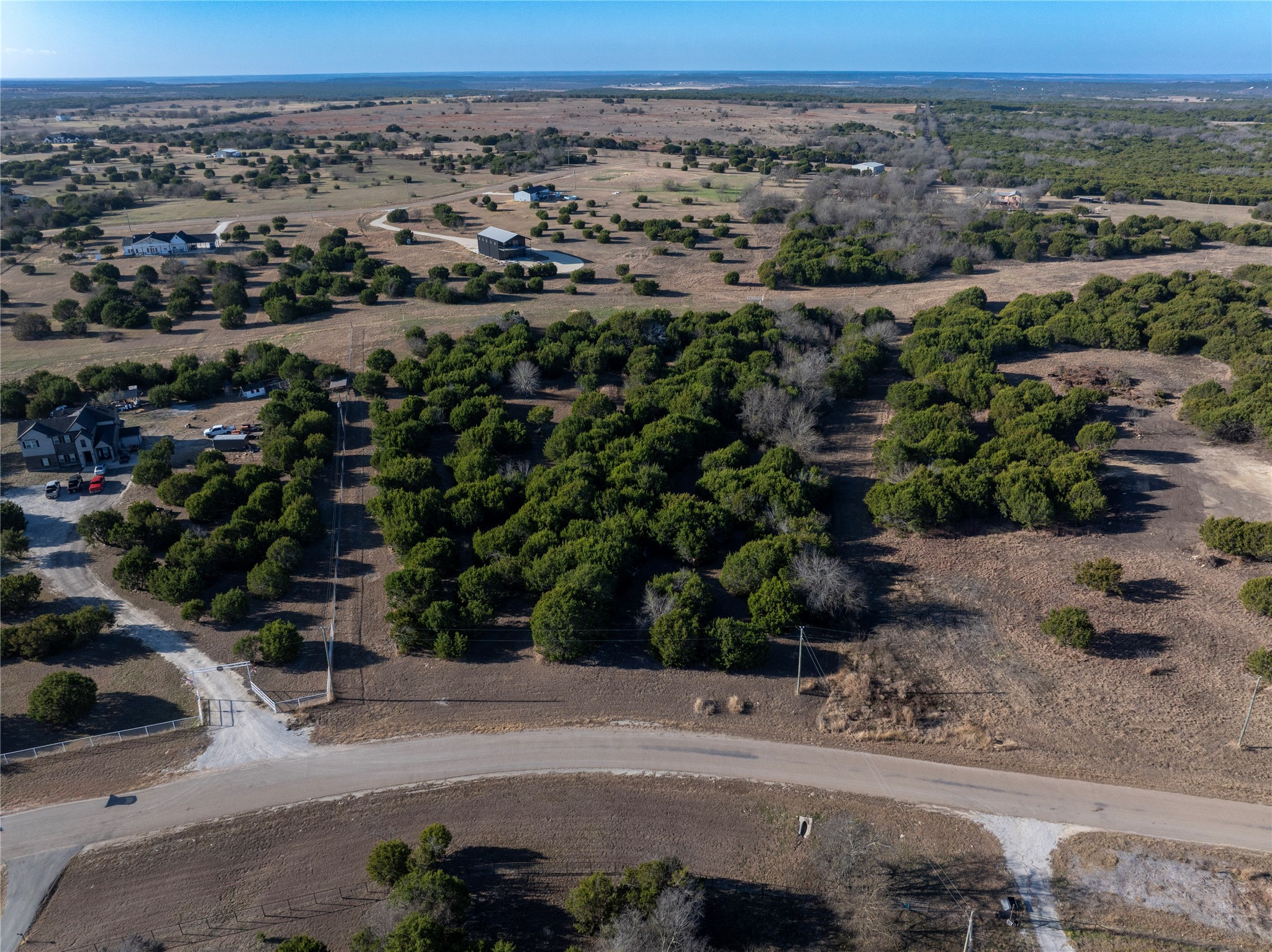 1020 Eagle Ridge Drive Rio Vista TX 76093