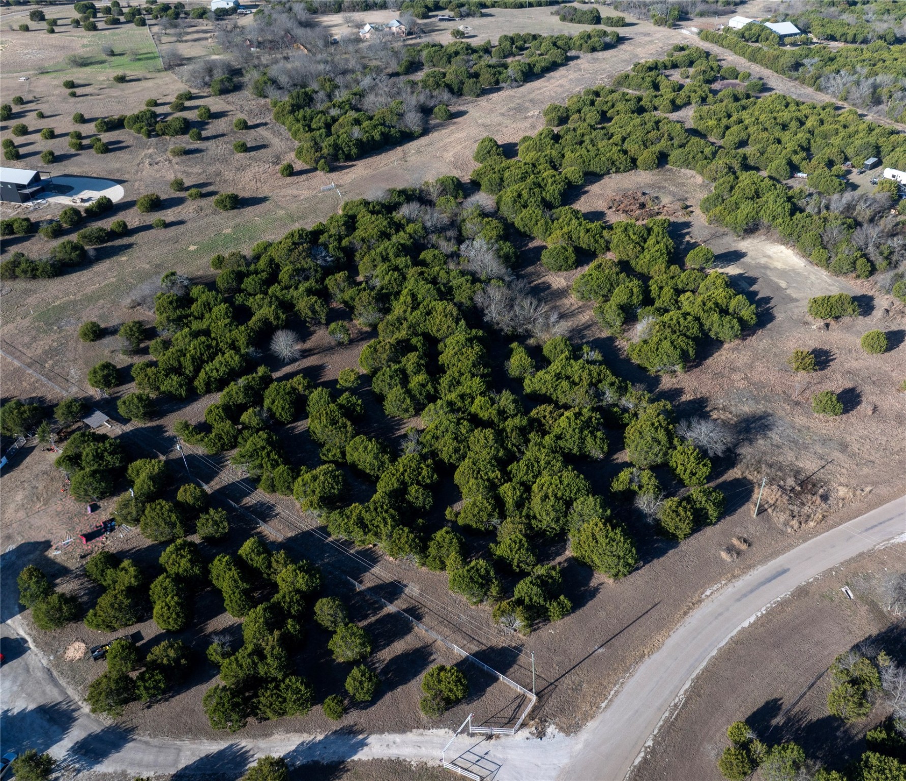 1020 Eagle Ridge Drive Rio Vista TX 76093