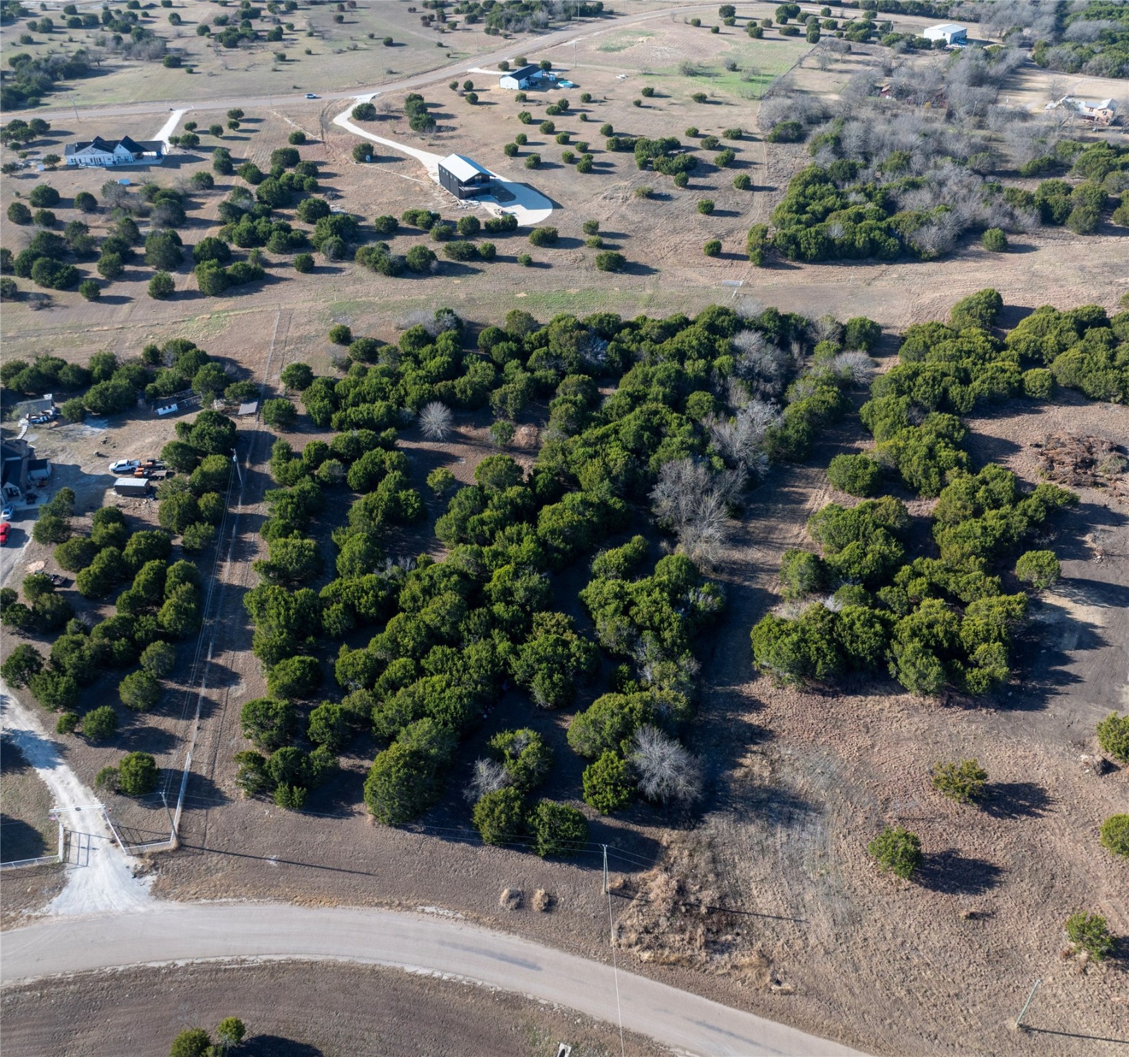 1020 Eagle Ridge Drive Rio Vista TX 76093