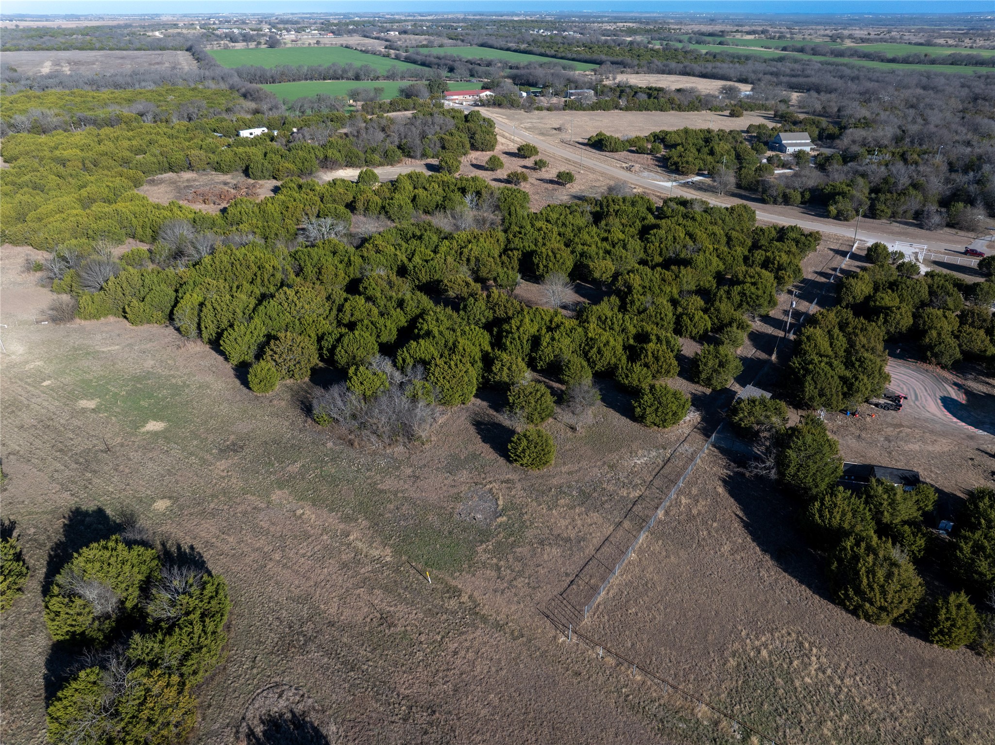 1020 Eagle Ridge Drive Rio Vista TX 76093