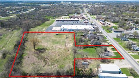 2208 W Morton Street Denison TX 75020
