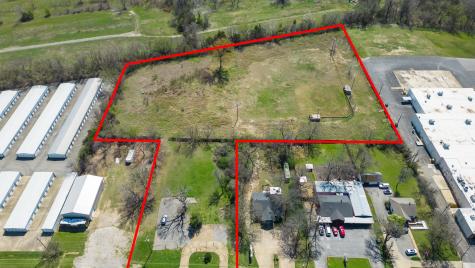 2208 W Morton Street Denison TX 75020