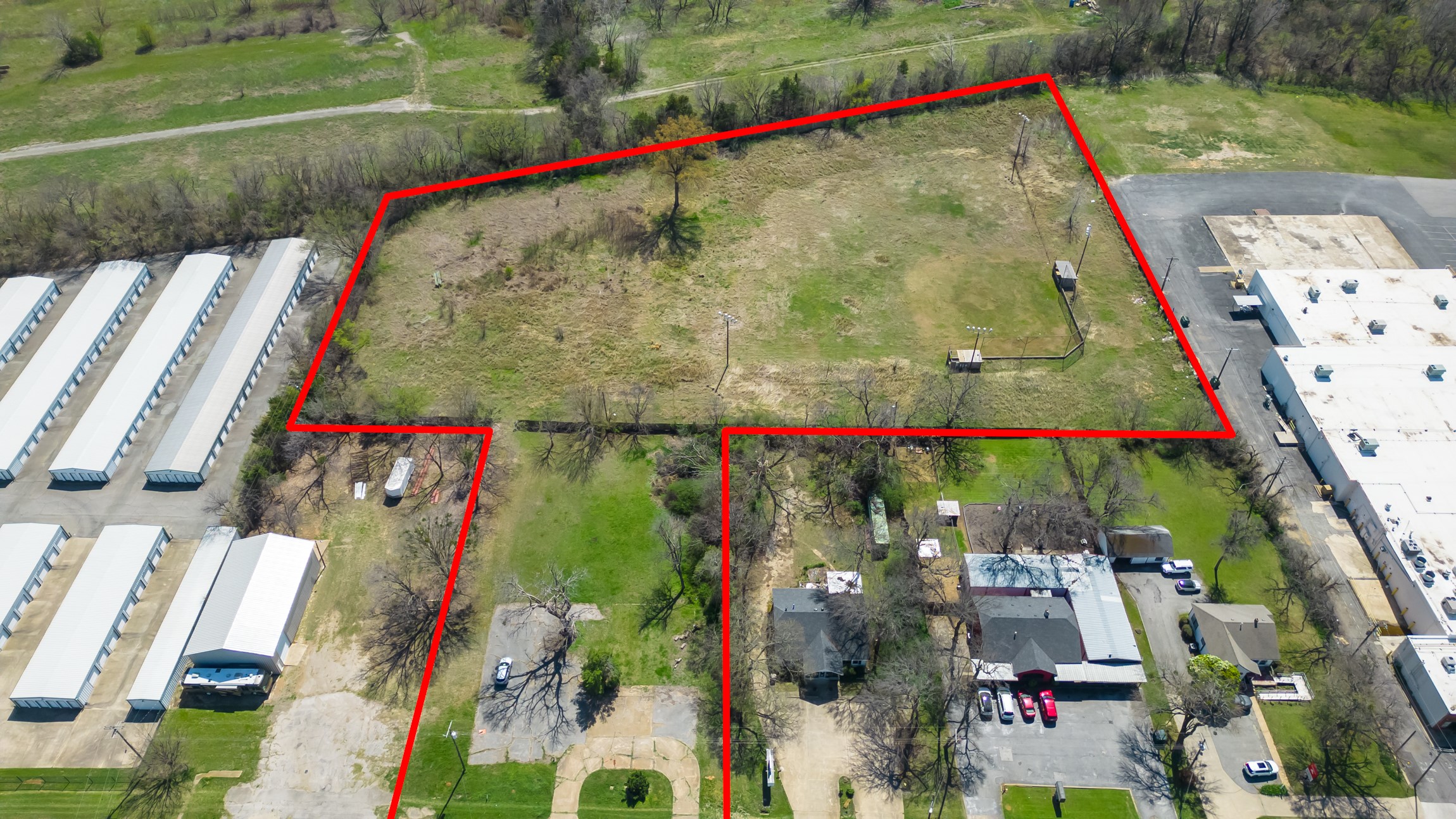 2208 W Morton Street Denison TX 75020