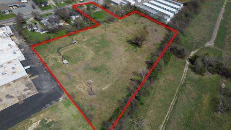 2208 W Morton Street Denison TX 75020