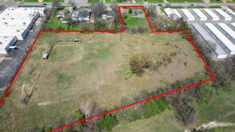 2208 W Morton Street Denison TX 75020