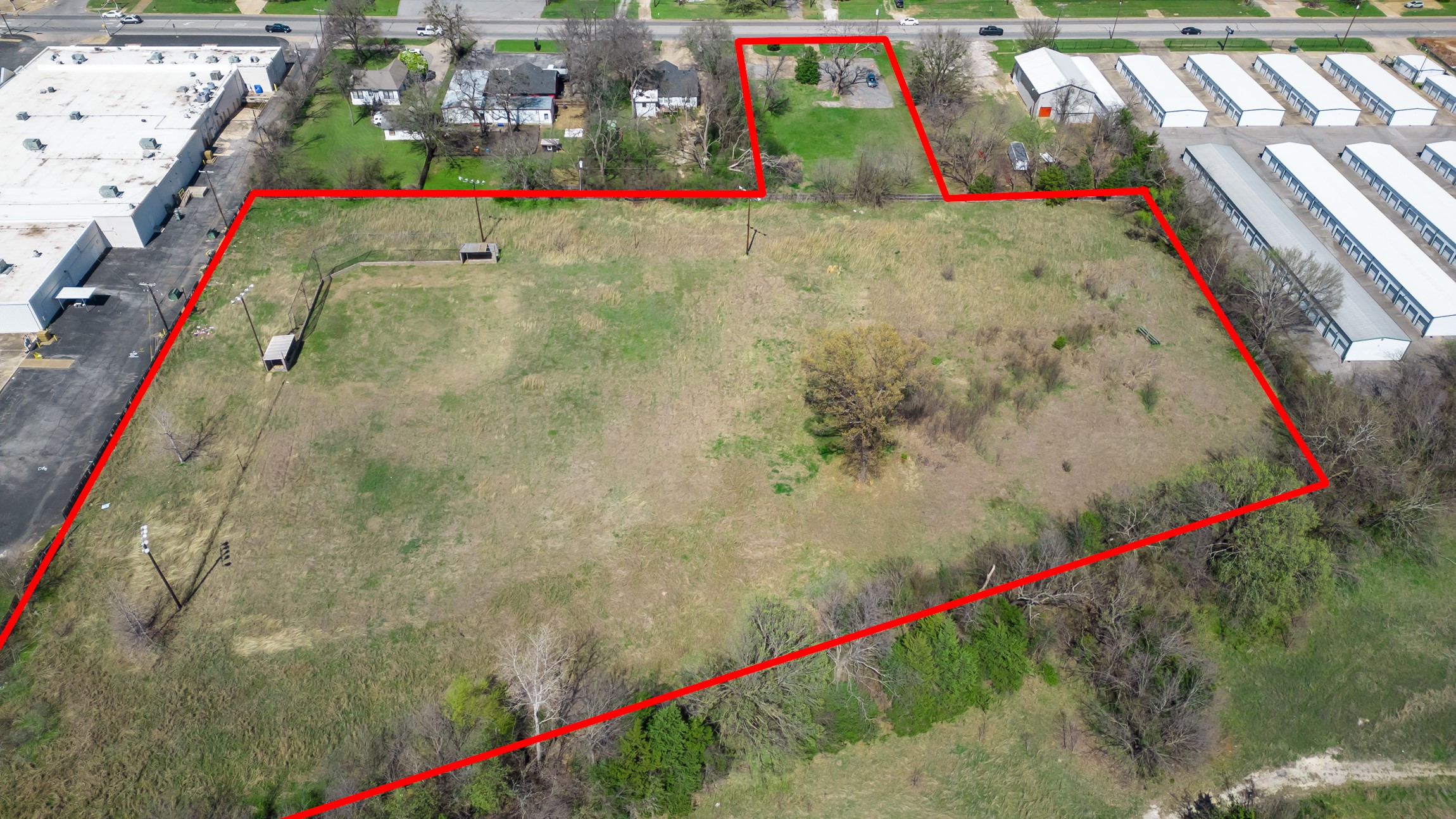2208 W Morton Street Denison TX 75020