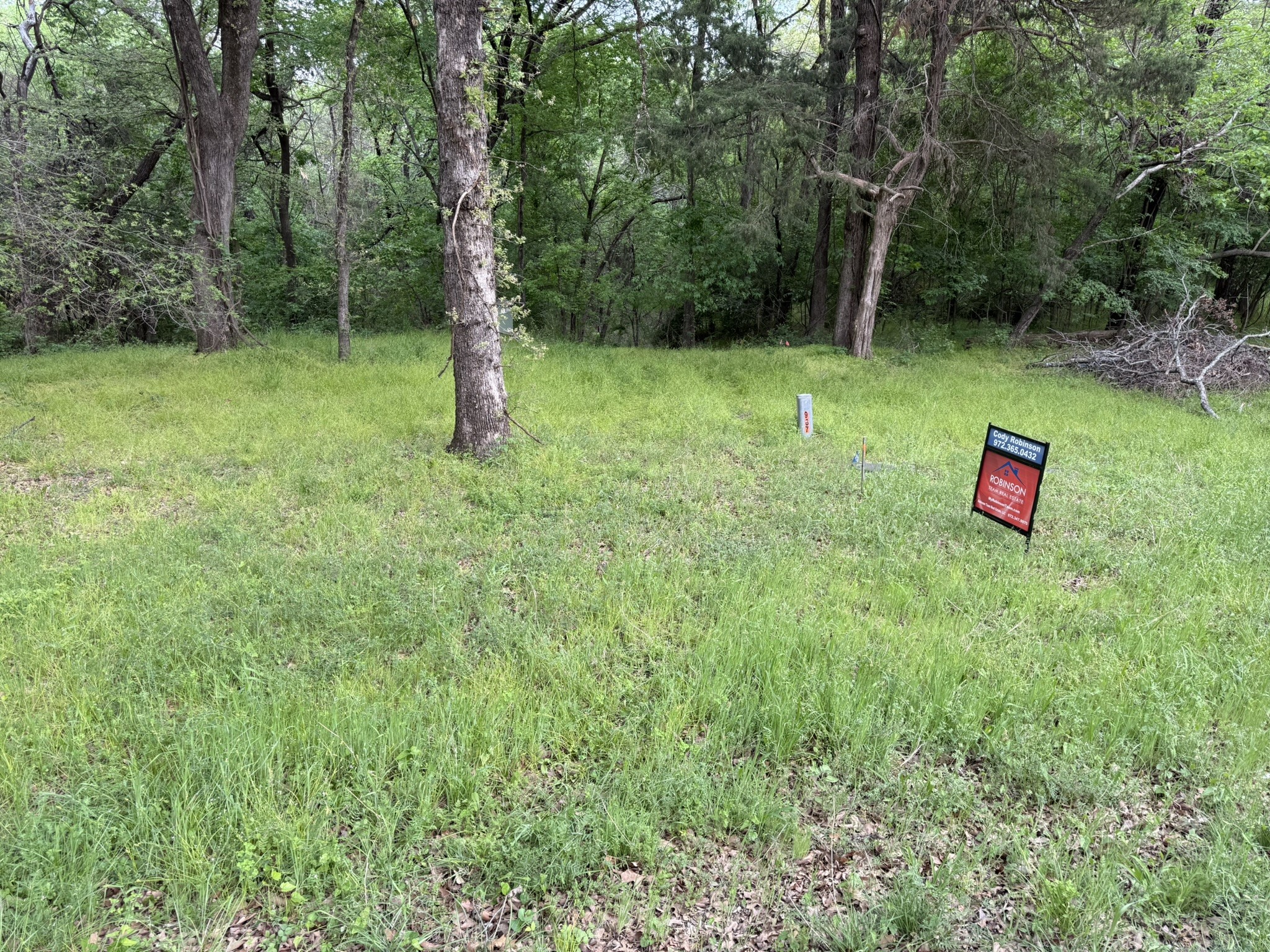 409 Spinnaker Run Oak Point TX 75068
