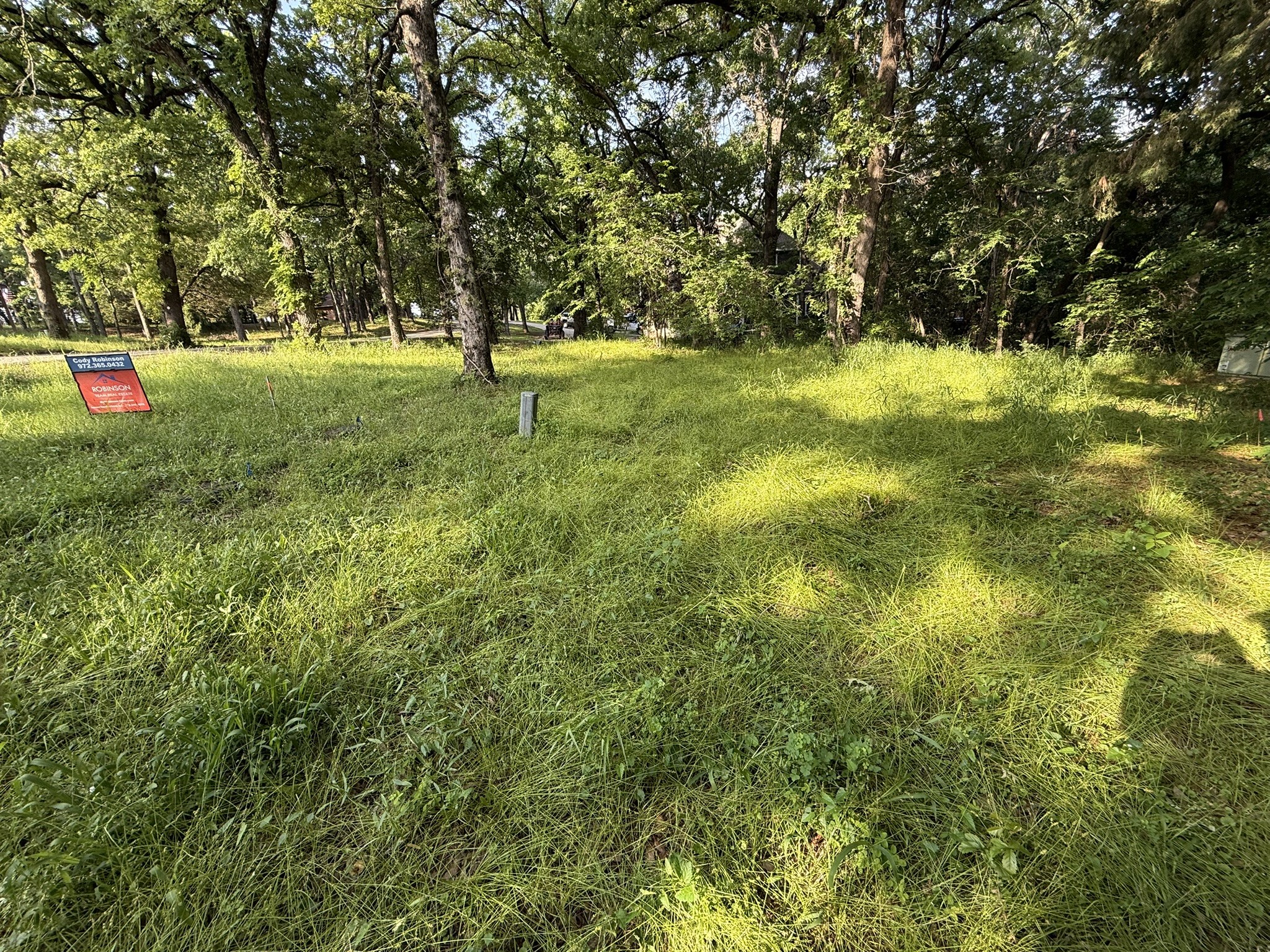 409 Spinnaker Run Oak Point TX 75068