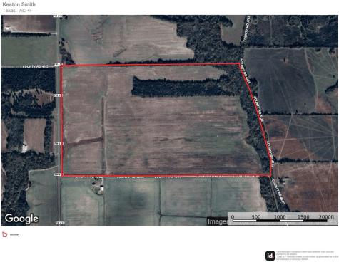 001 Fm 412 Clarksville TX 75426