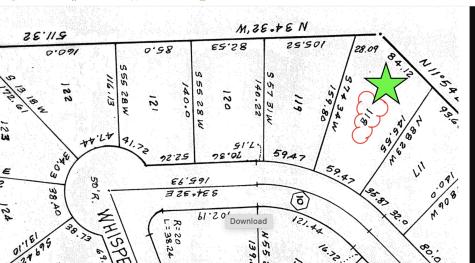 27118 Whispering Meadow Drive Whitney TX 76692
