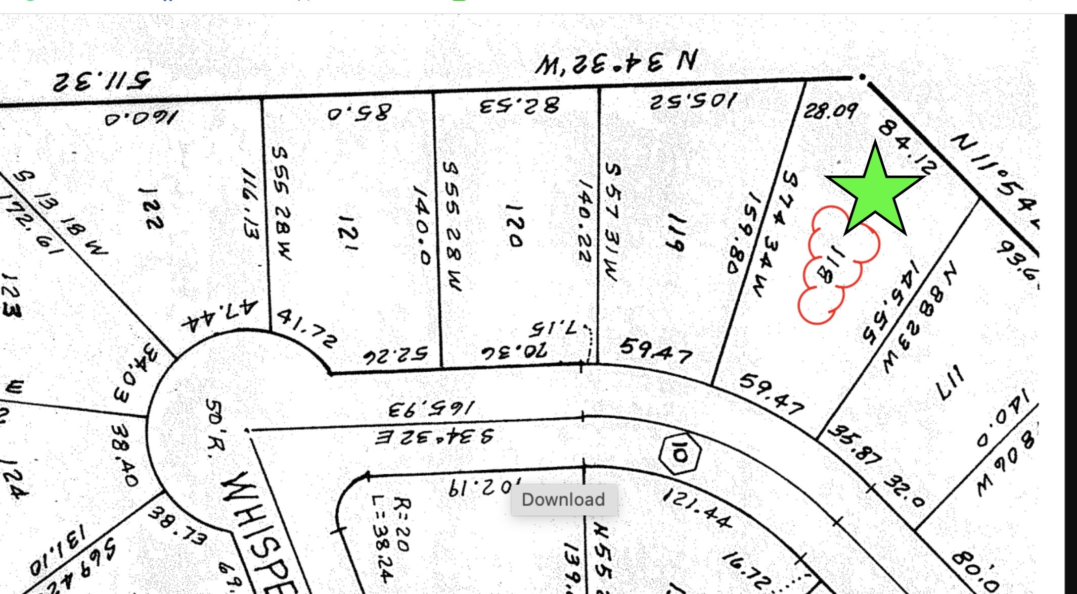 27118 Whispering Meadow Drive Whitney TX 76692