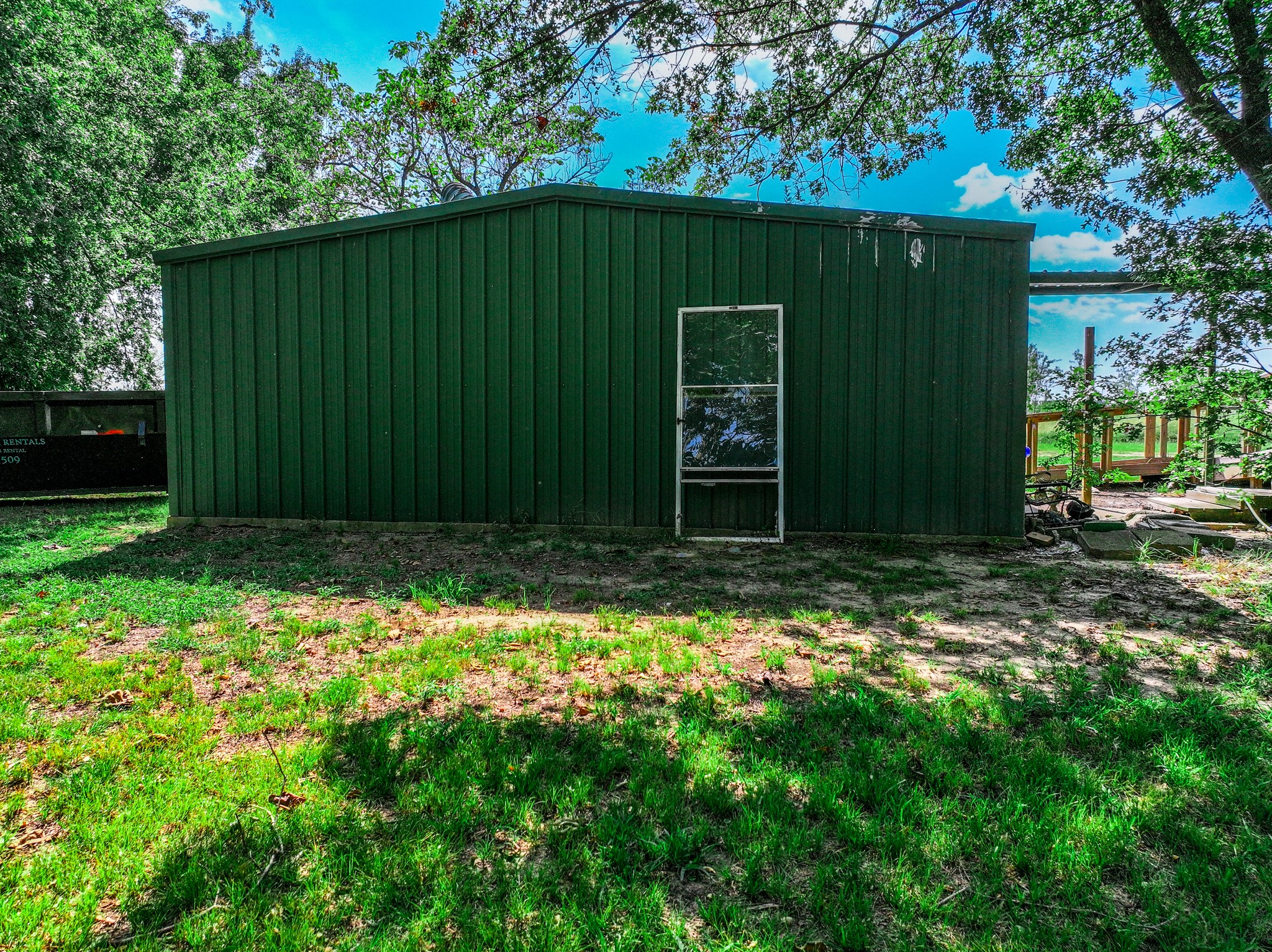 7801 W Interstate Highway 30 Cumby TX 75433