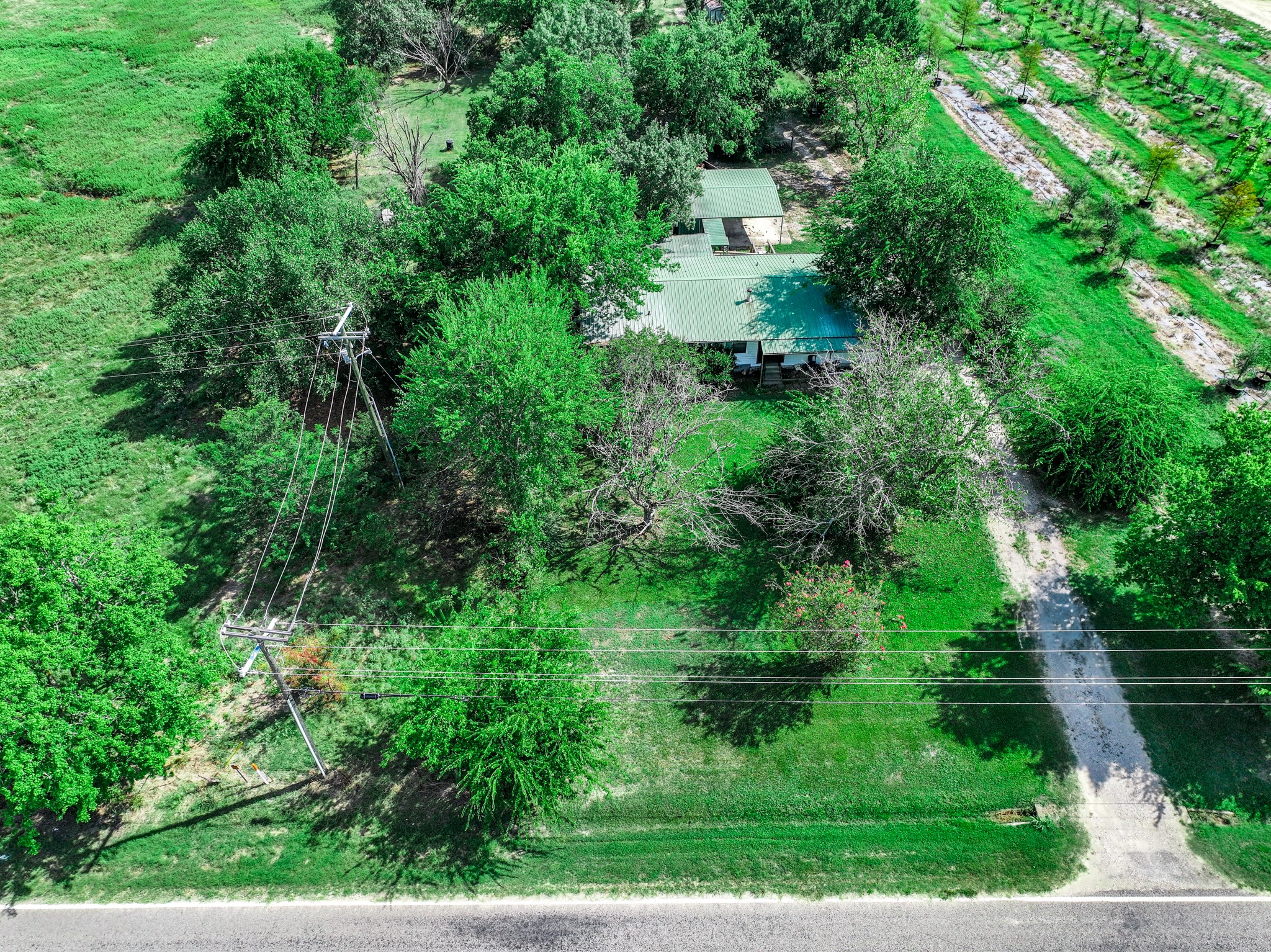 7801 W Interstate Highway 30 Cumby TX 75433