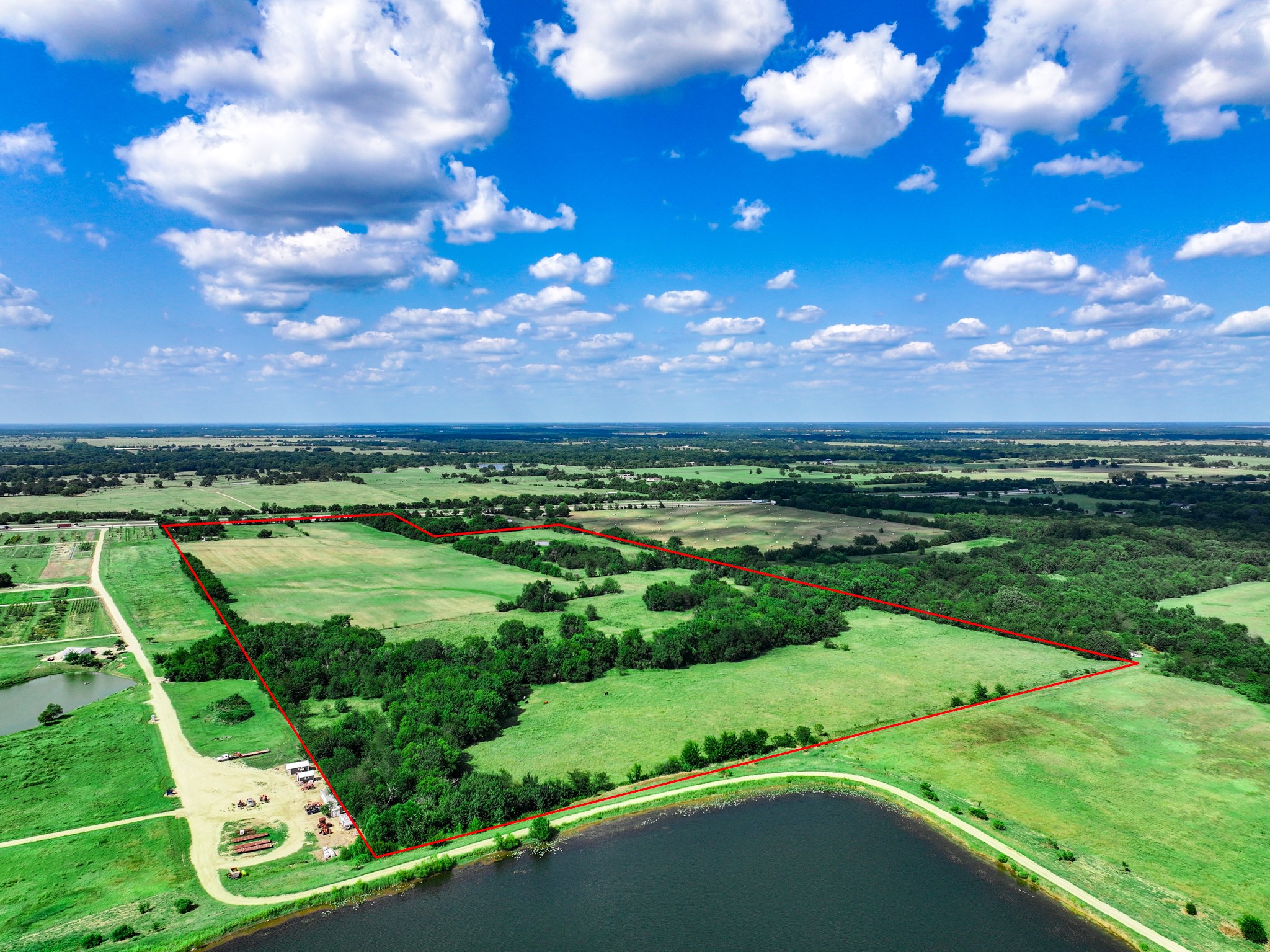 7801 W Interstate Highway 30 Cumby TX 75433