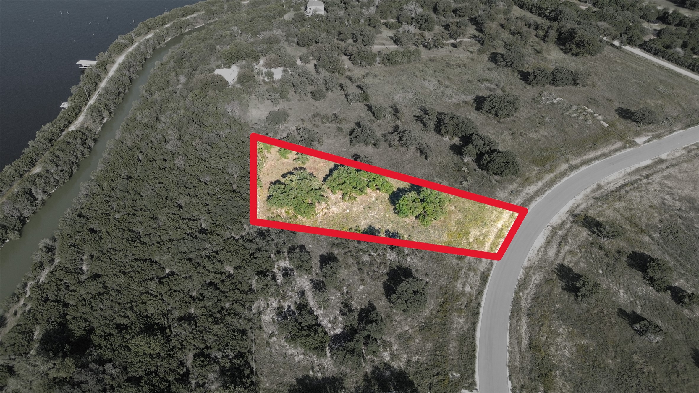 9018 Brownie Luker Boulevard Granbury TX 76048