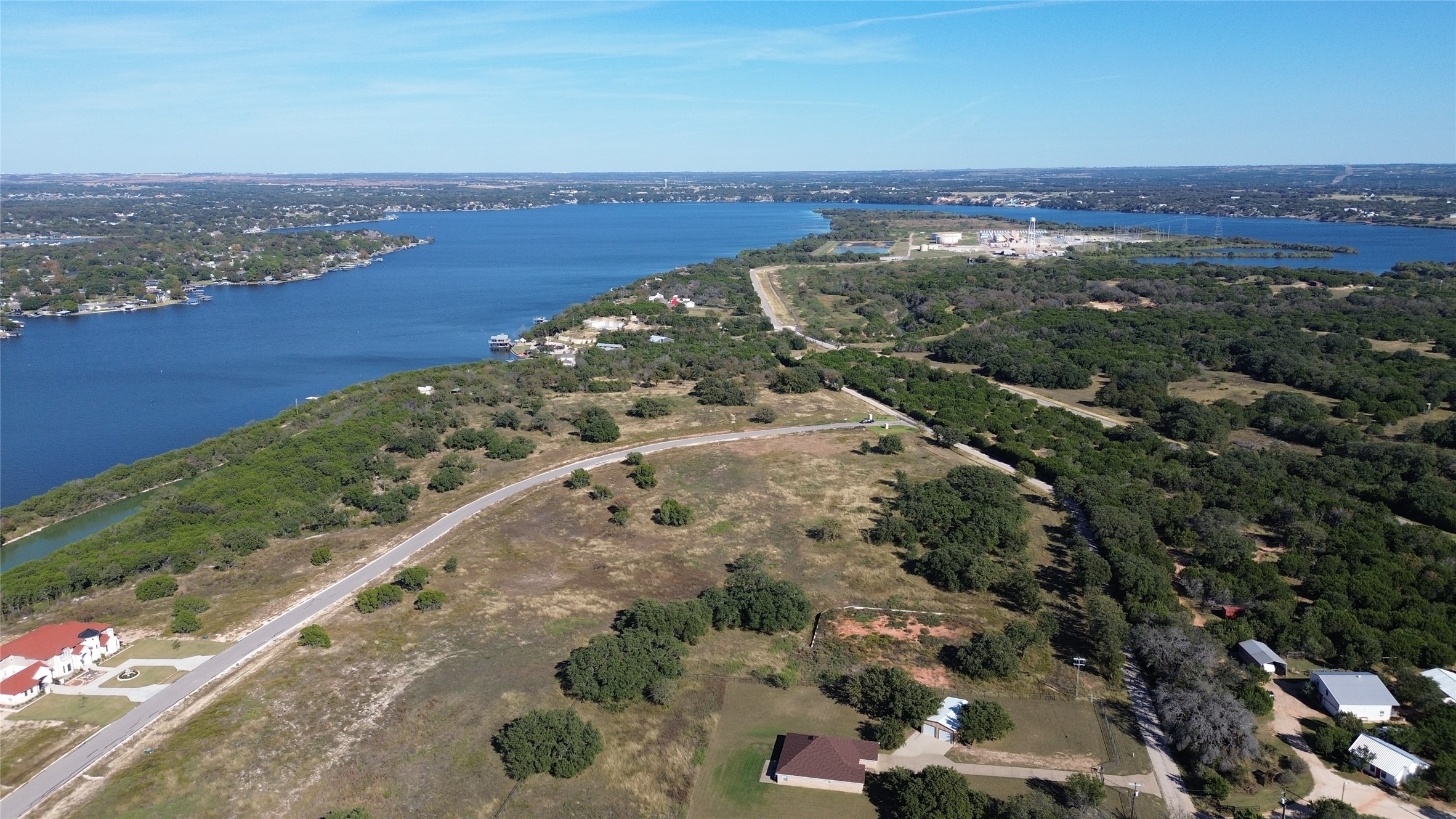 9018 Brownie Luker Boulevard Granbury TX 76048