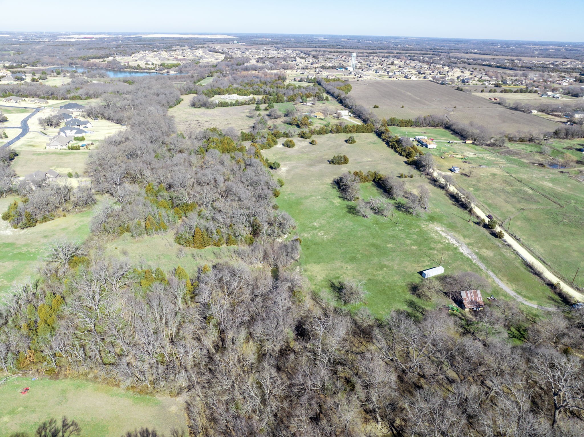 6950 County Road 995 Mckinney TX 75071