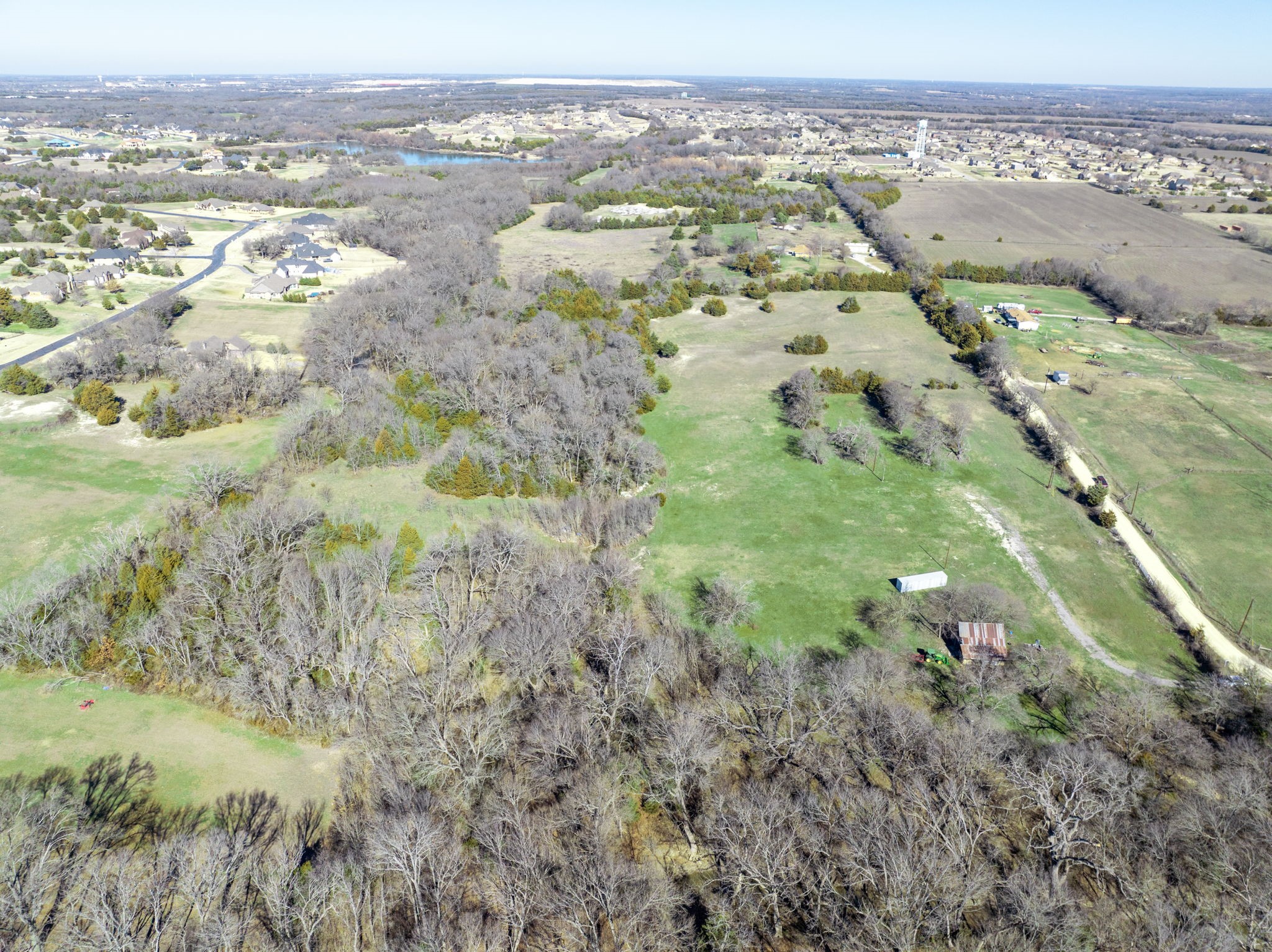 6950 County Road 995 Mckinney TX 75071