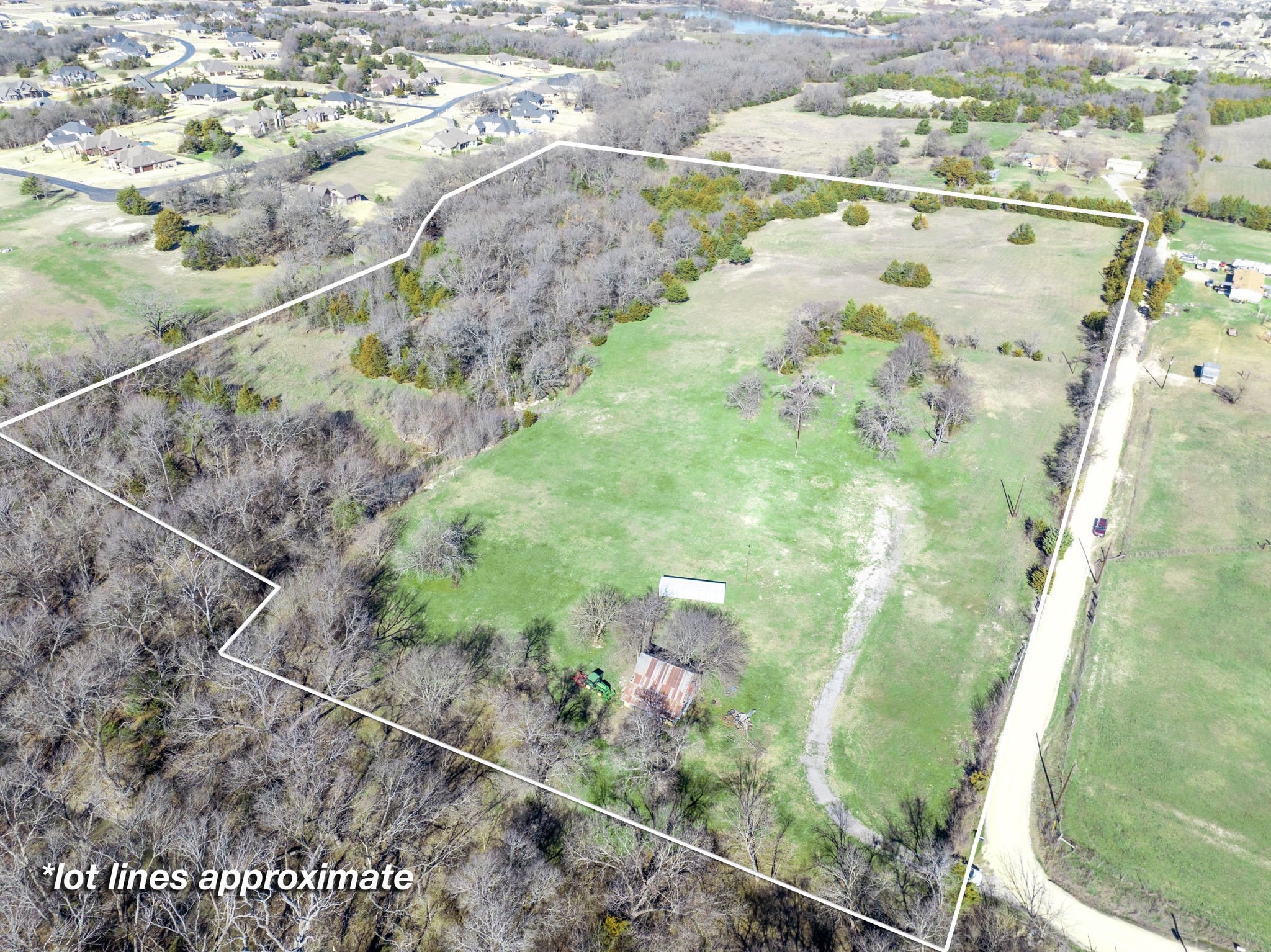 6950 County Road 995 Mckinney TX 75071