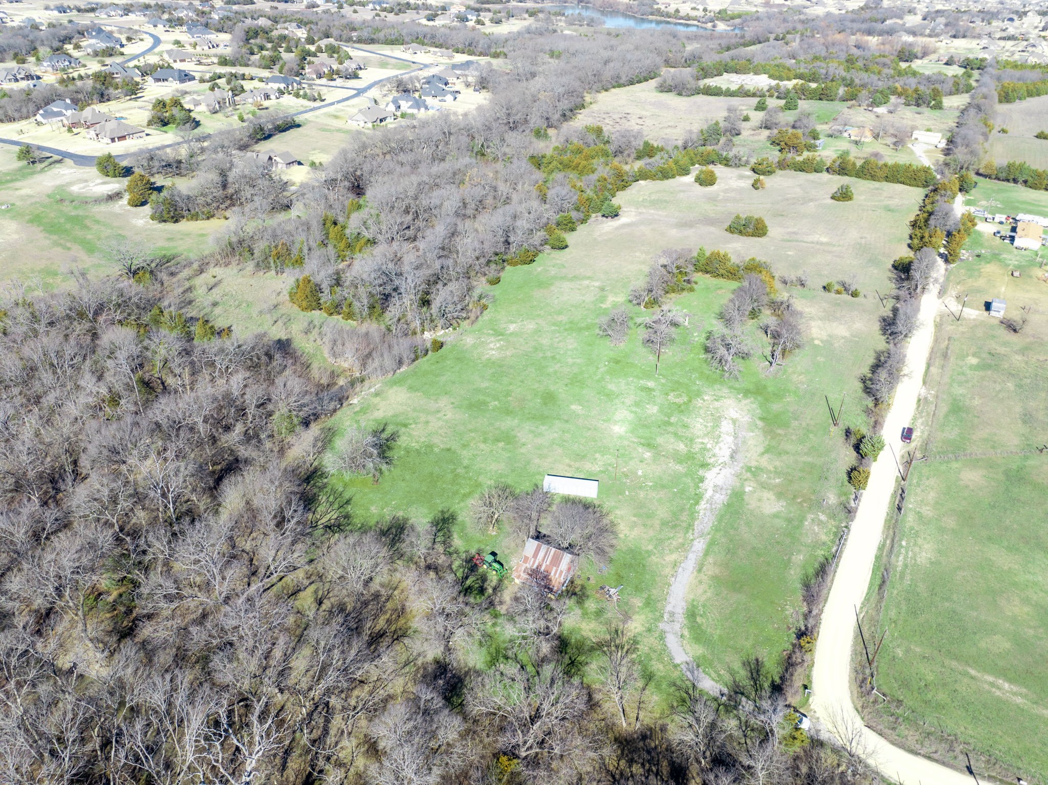 6950 County Road 995 Mckinney TX 75071