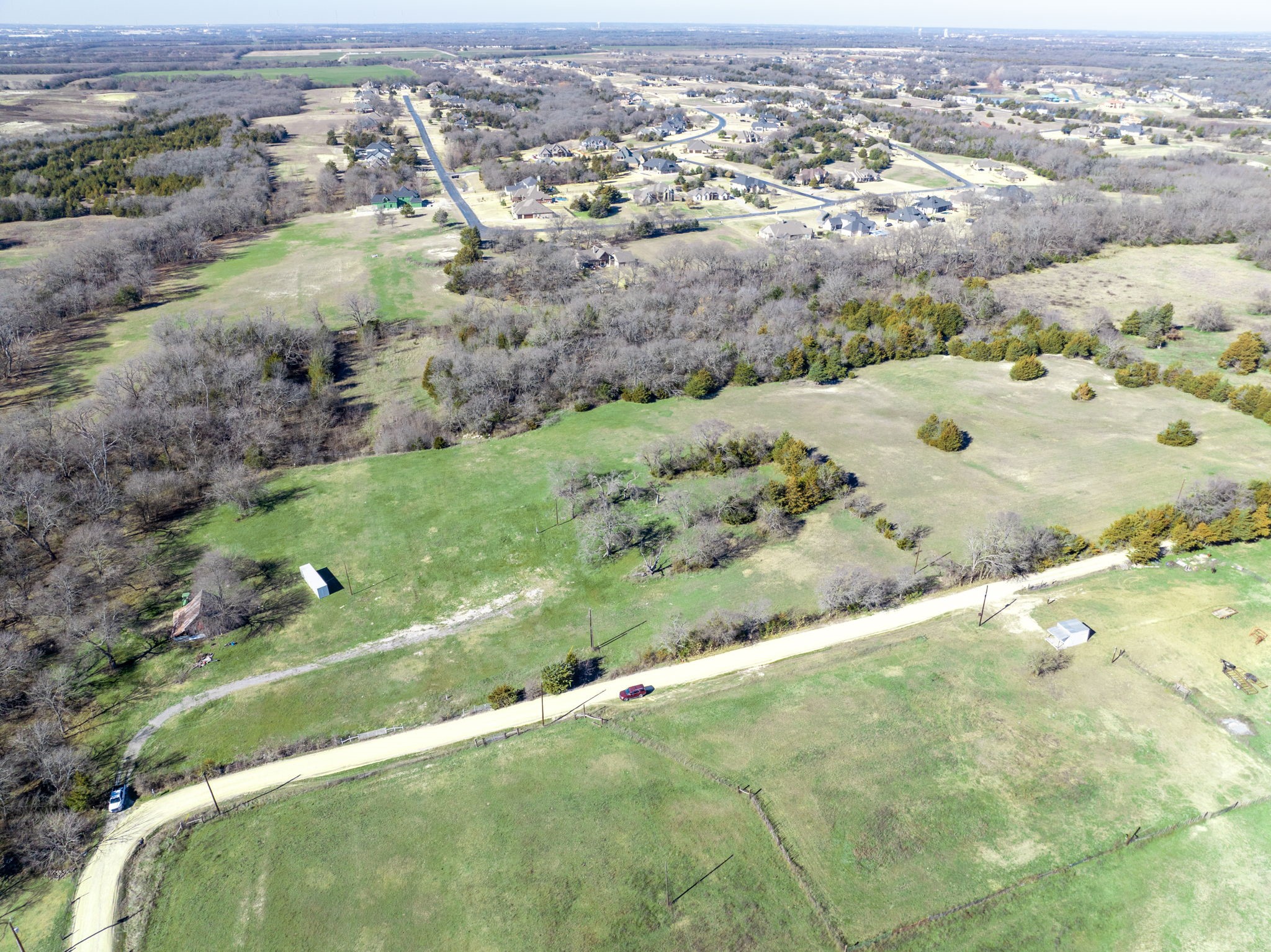 6950 County Road 995 Mckinney TX 75071