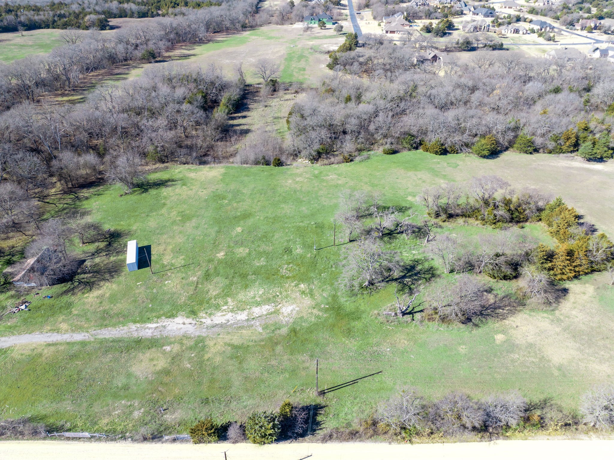 6950 County Road 995 Mckinney TX 75071