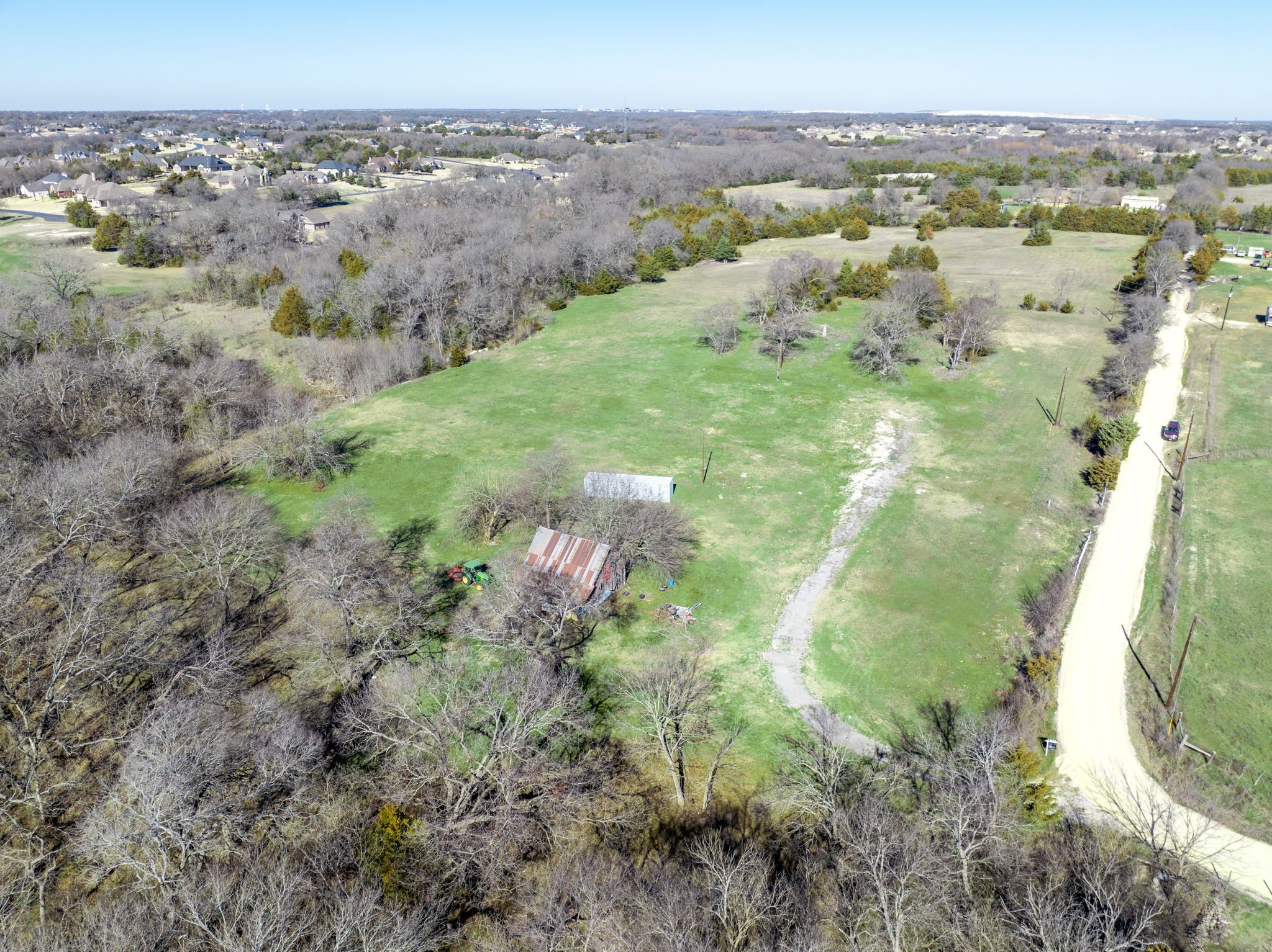 6950 County Road 995 Mckinney TX 75071