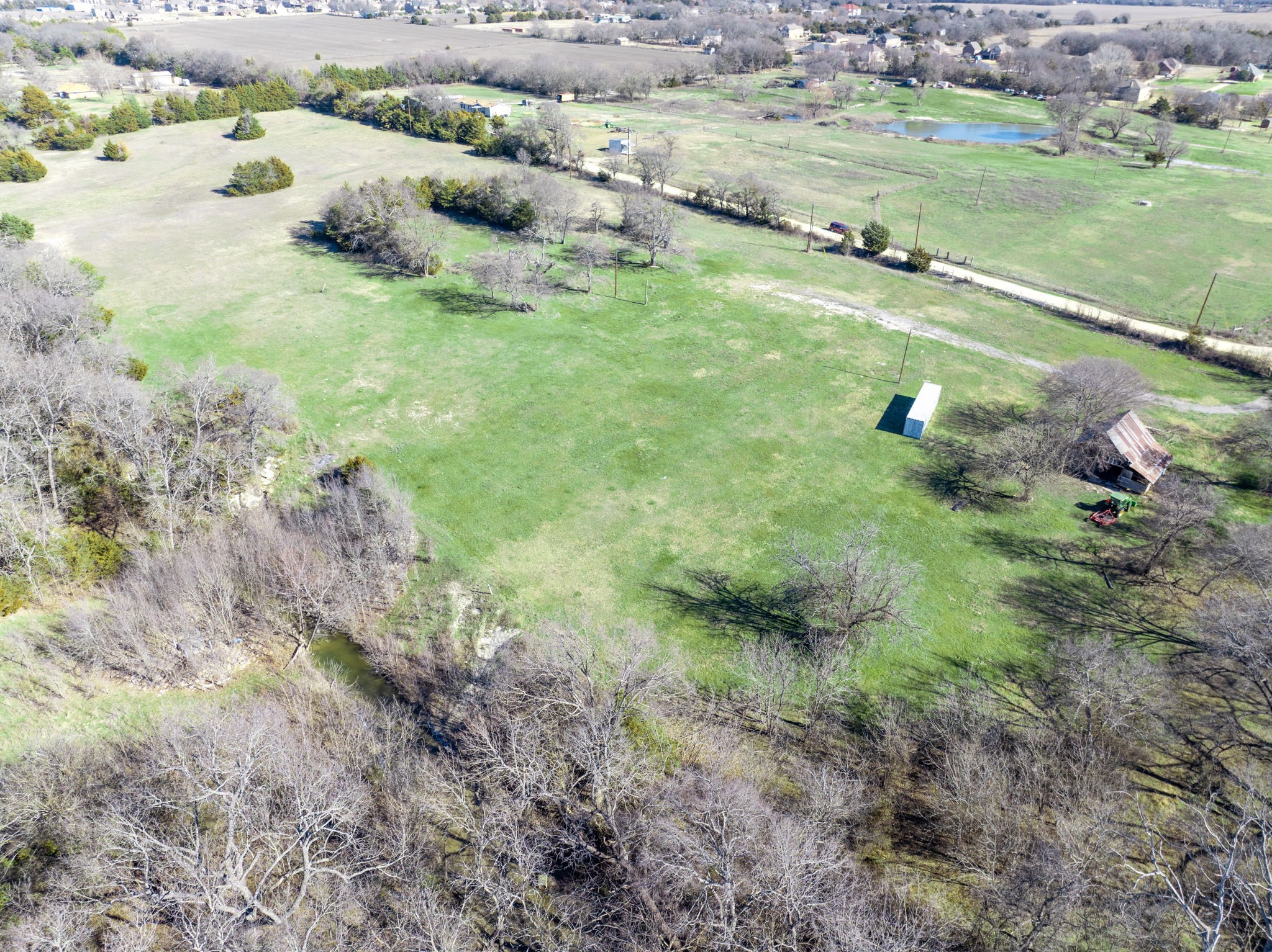 6950 County Road 995 Mckinney TX 75071