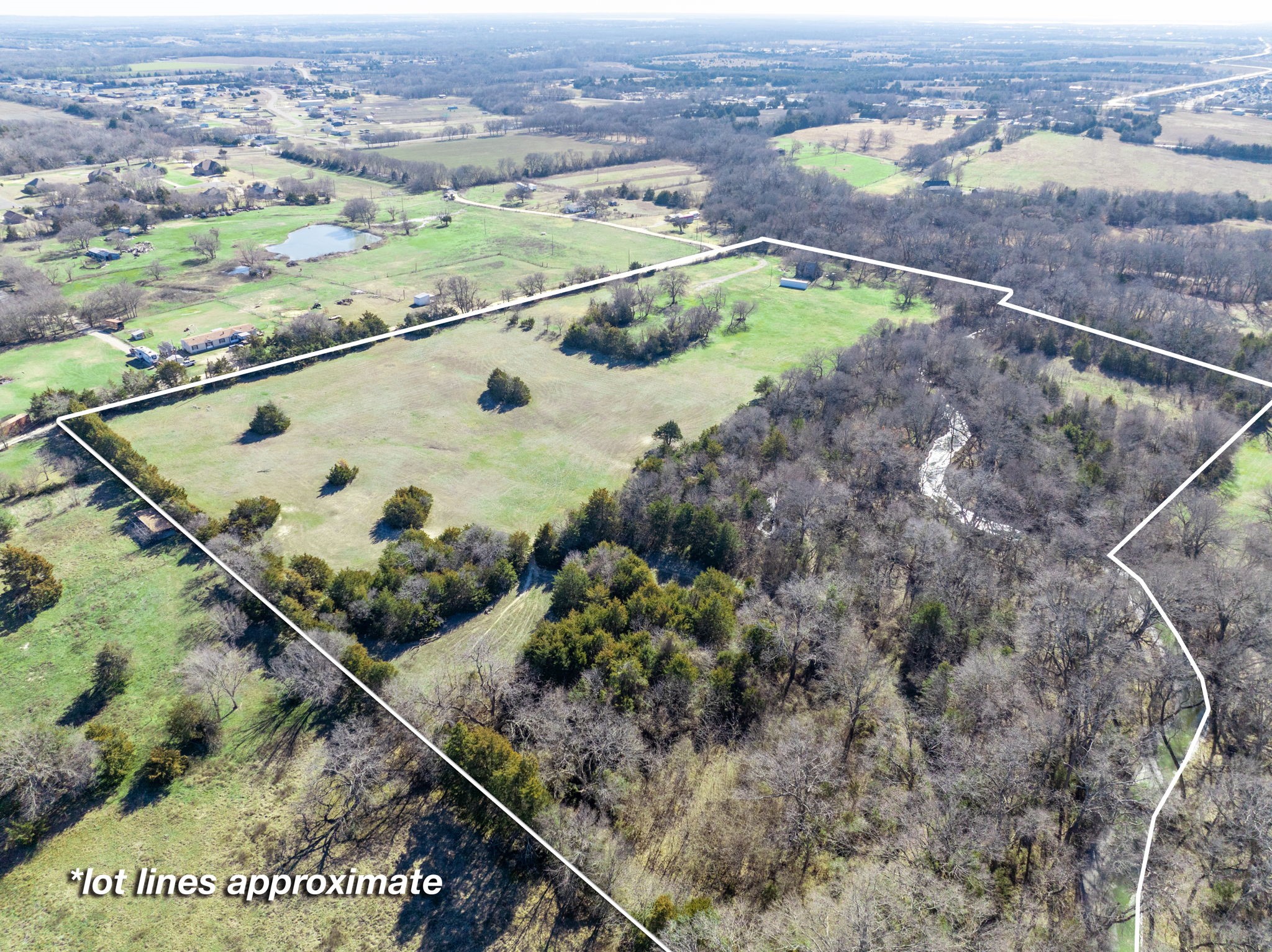6950 County Road 995 Mckinney TX 75071