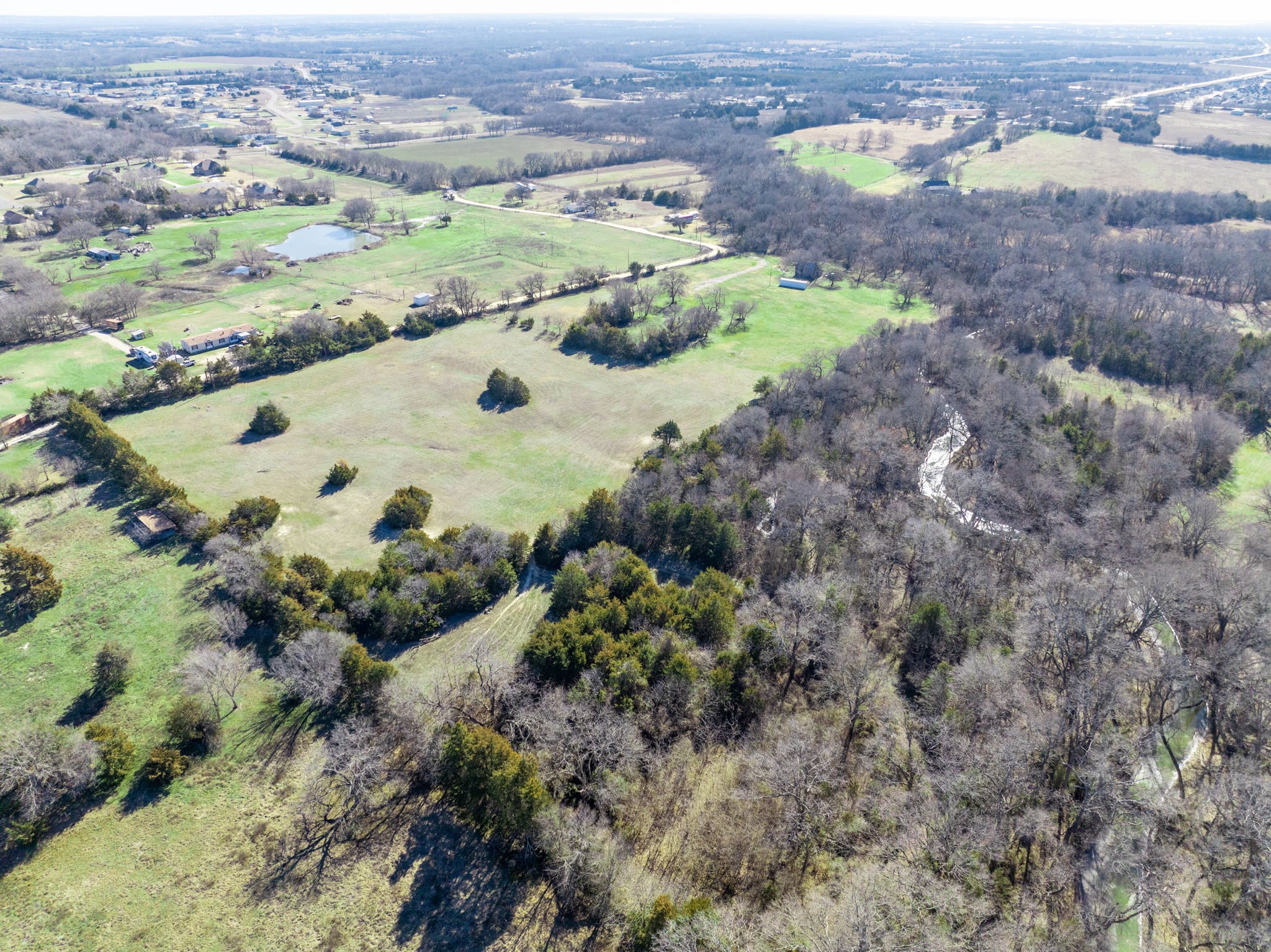 6950 County Road 995 Mckinney TX 75071