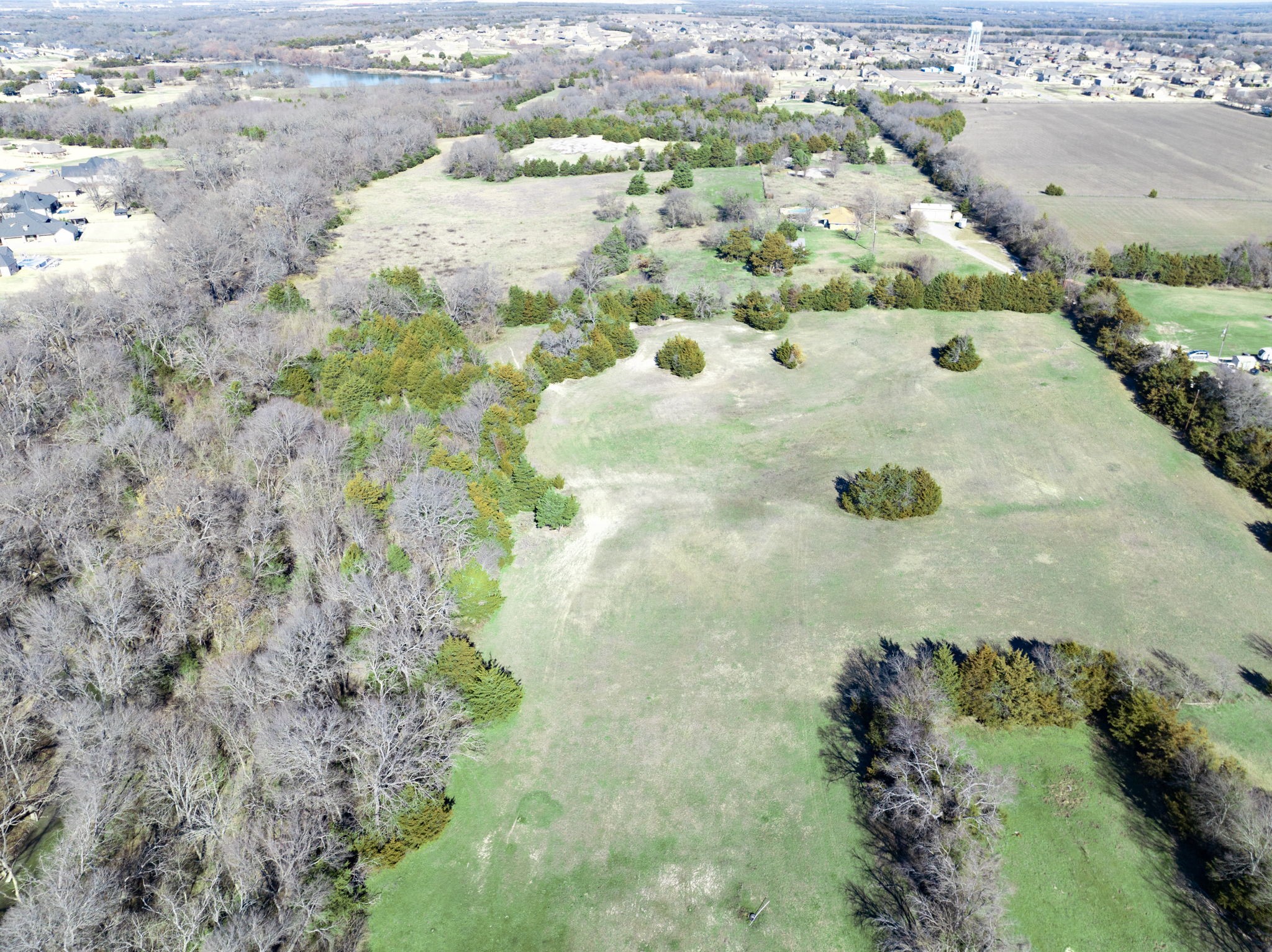 6950 County Road 995 Mckinney TX 75071