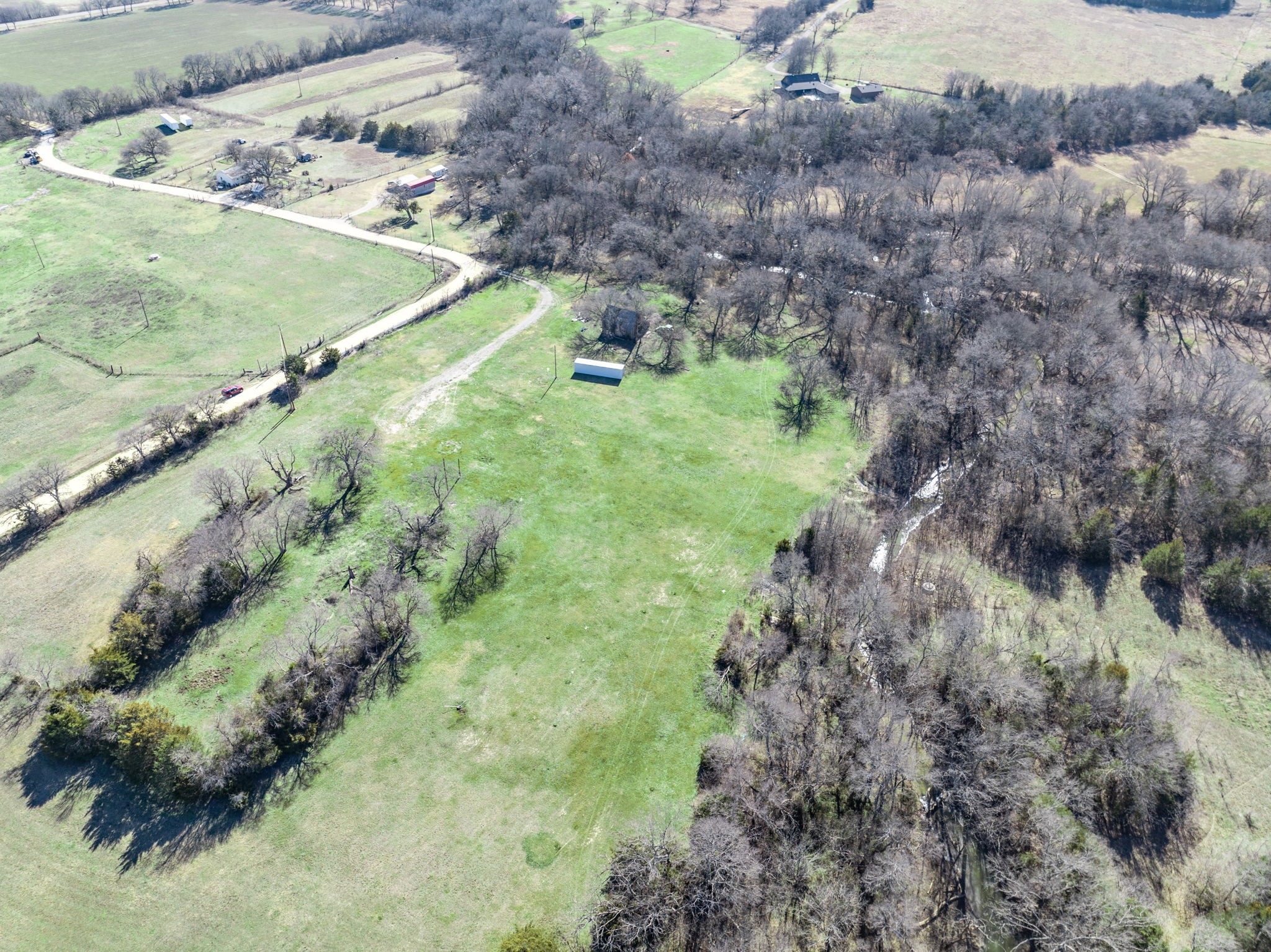 6950 County Road 995 Mckinney TX 75071