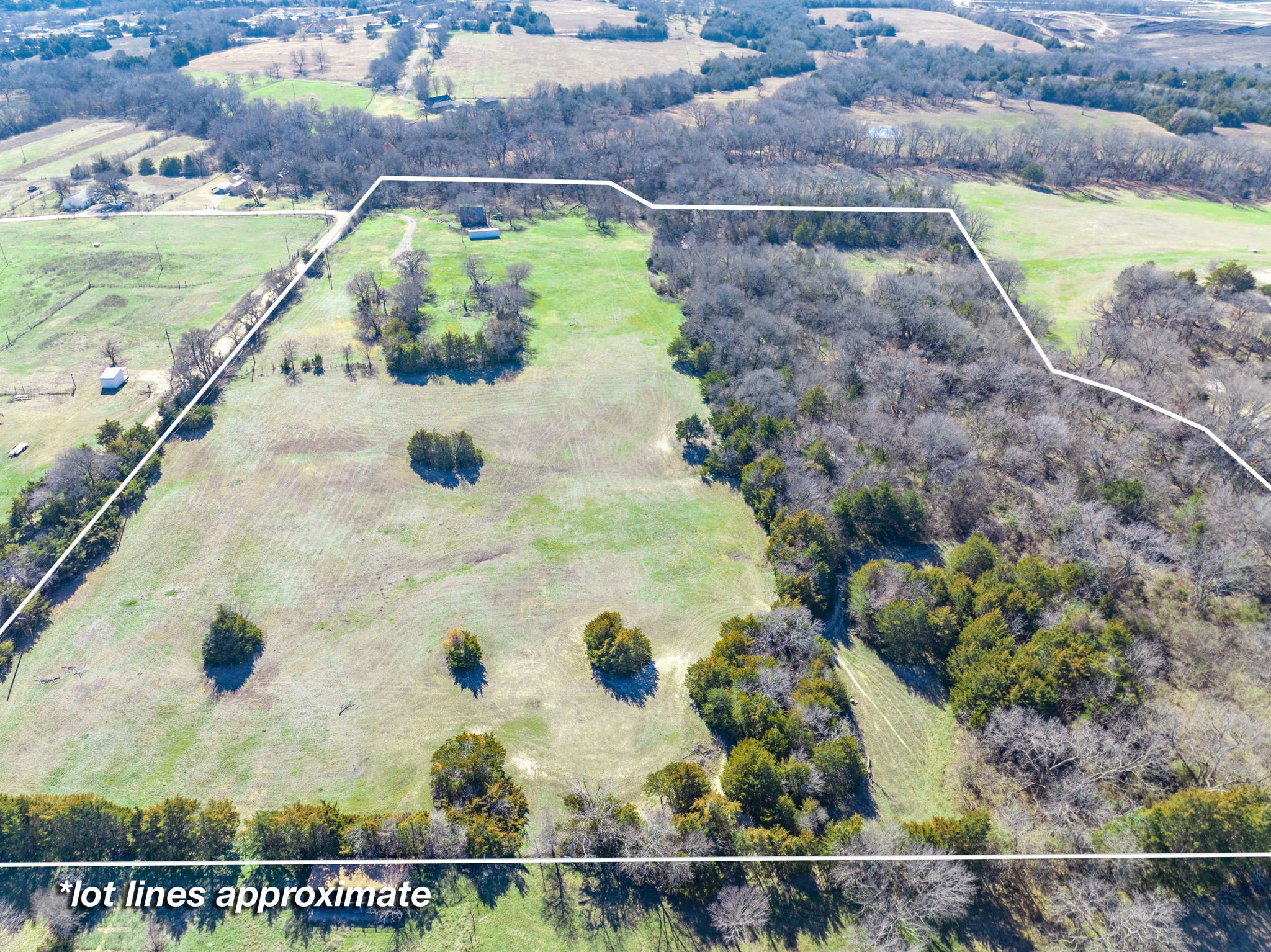 6950 County Road 995 Mckinney TX 75071