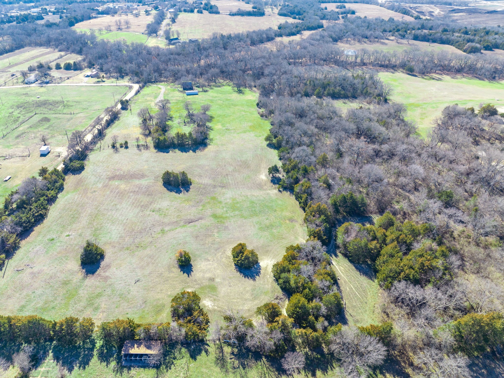 6950 County Road 995 Mckinney TX 75071