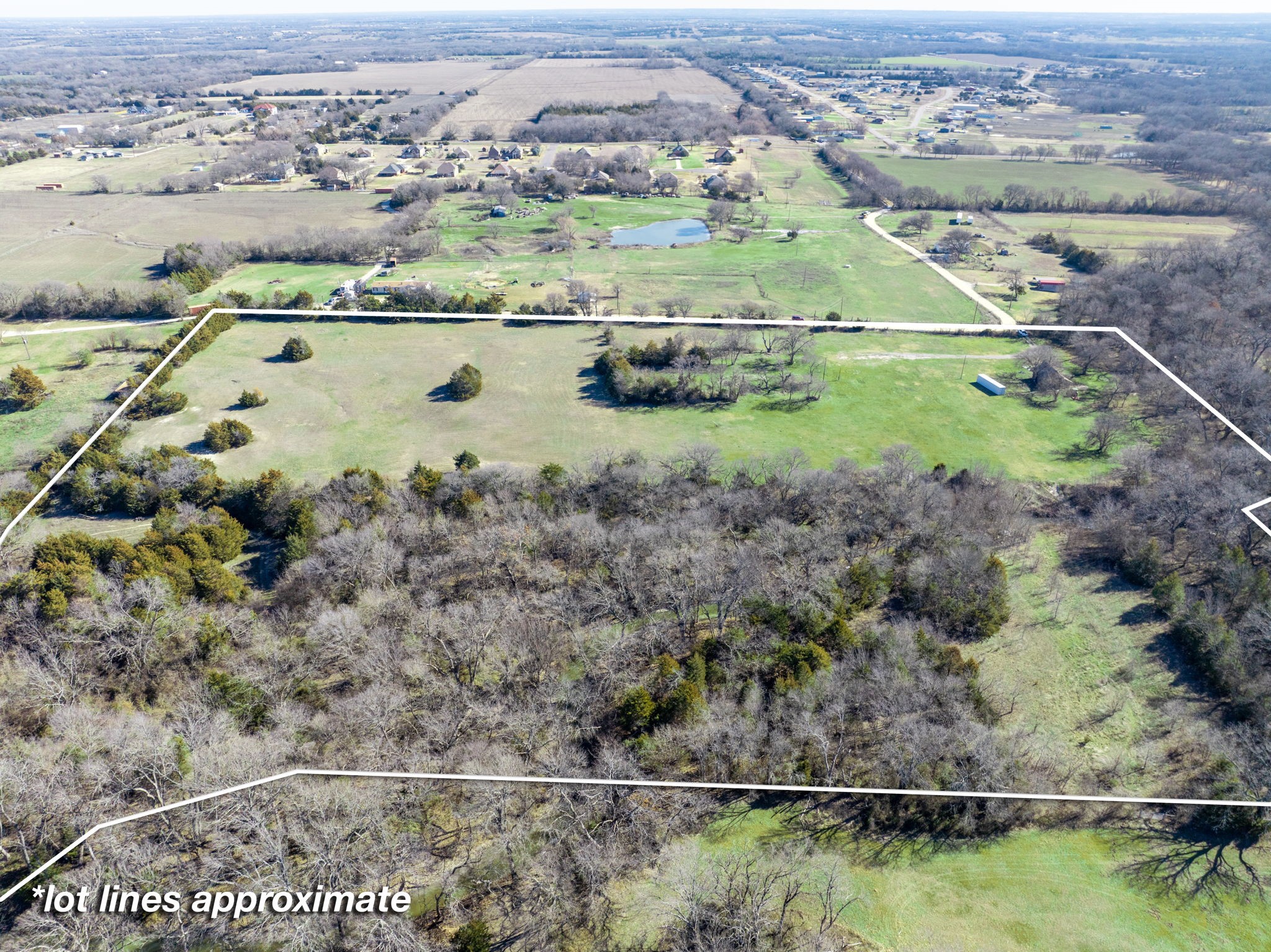 6950 County Road 995 Mckinney TX 75071